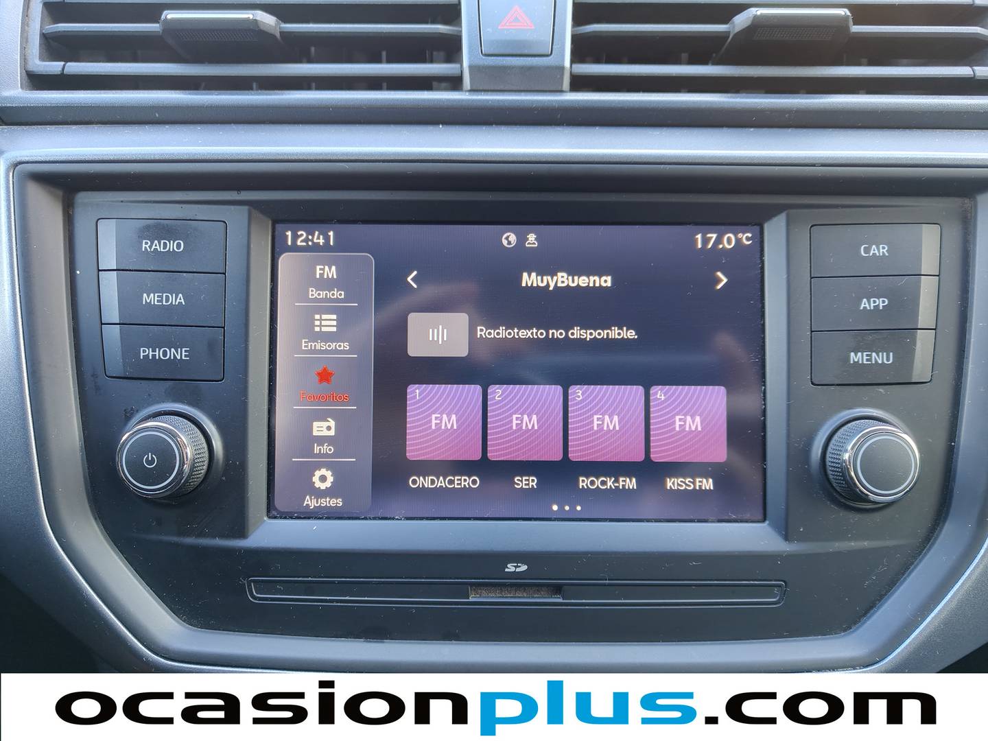 Foto Seat Arona SEAT Arona 1.6 TDI Style Go Eco (95 CV)