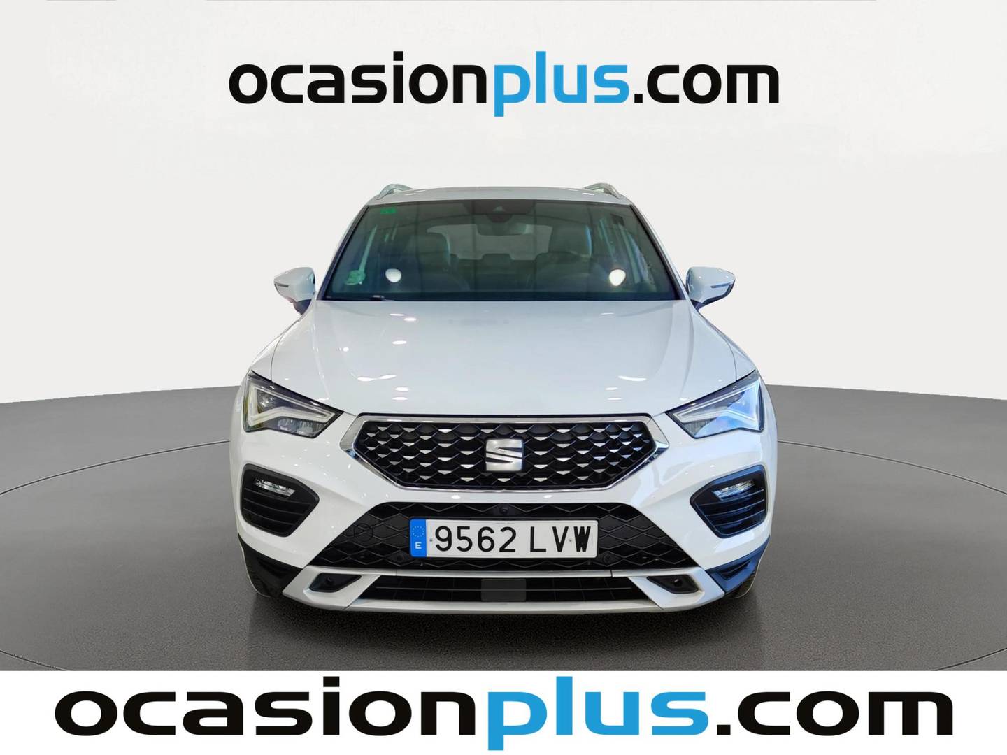 Seat Ateca Seat Ateca 1.5 TSI X-Perience Go L (150 CV) manual