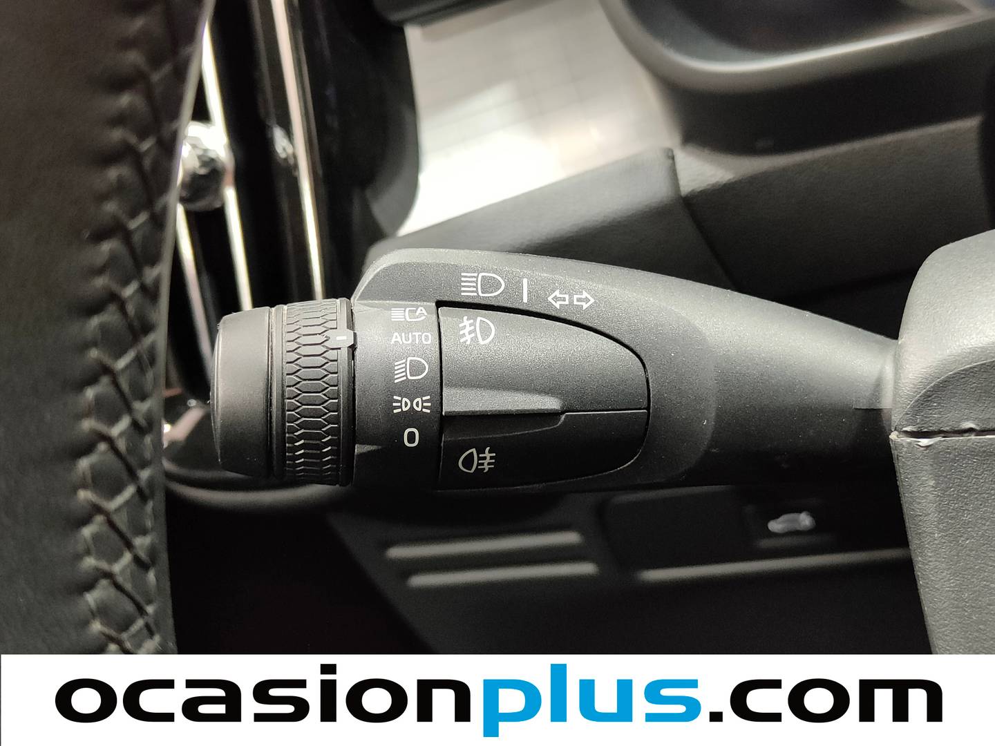 Paquetes del Volvo XC40 Volvo XC40 B3 Gasolina Mild hybrid Core Auto (163 CV)