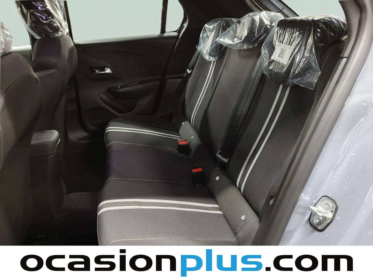 Foto Opel Corsa Opel Corsa 1.2 T XHL Hybrid GS eDCT (110 CV)