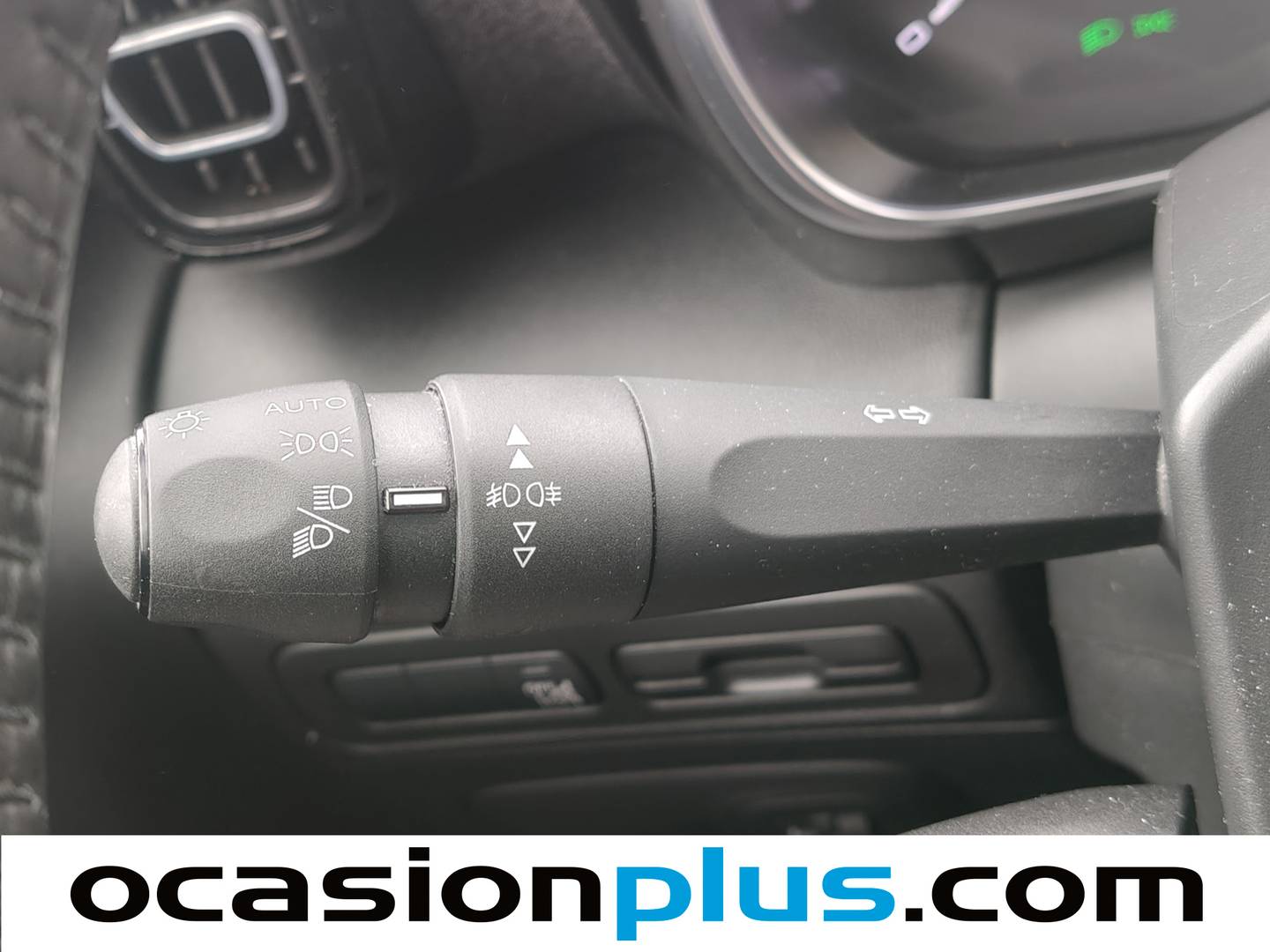 Accesorios del Citroën C3 Aircross Citroën C3 Aircross BlueHDi (120CV) S&S EAT6 Shine