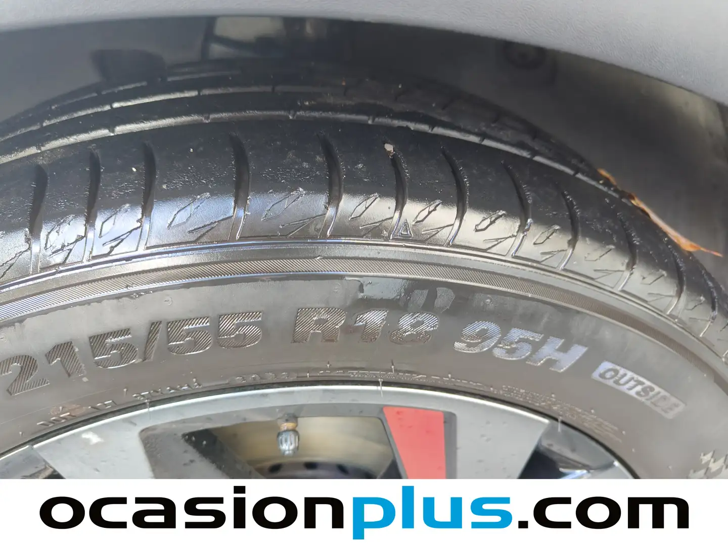 Foto Renault Arkana Renault Arkana RS Line TCe (140 CV) EDC Microhíbrido