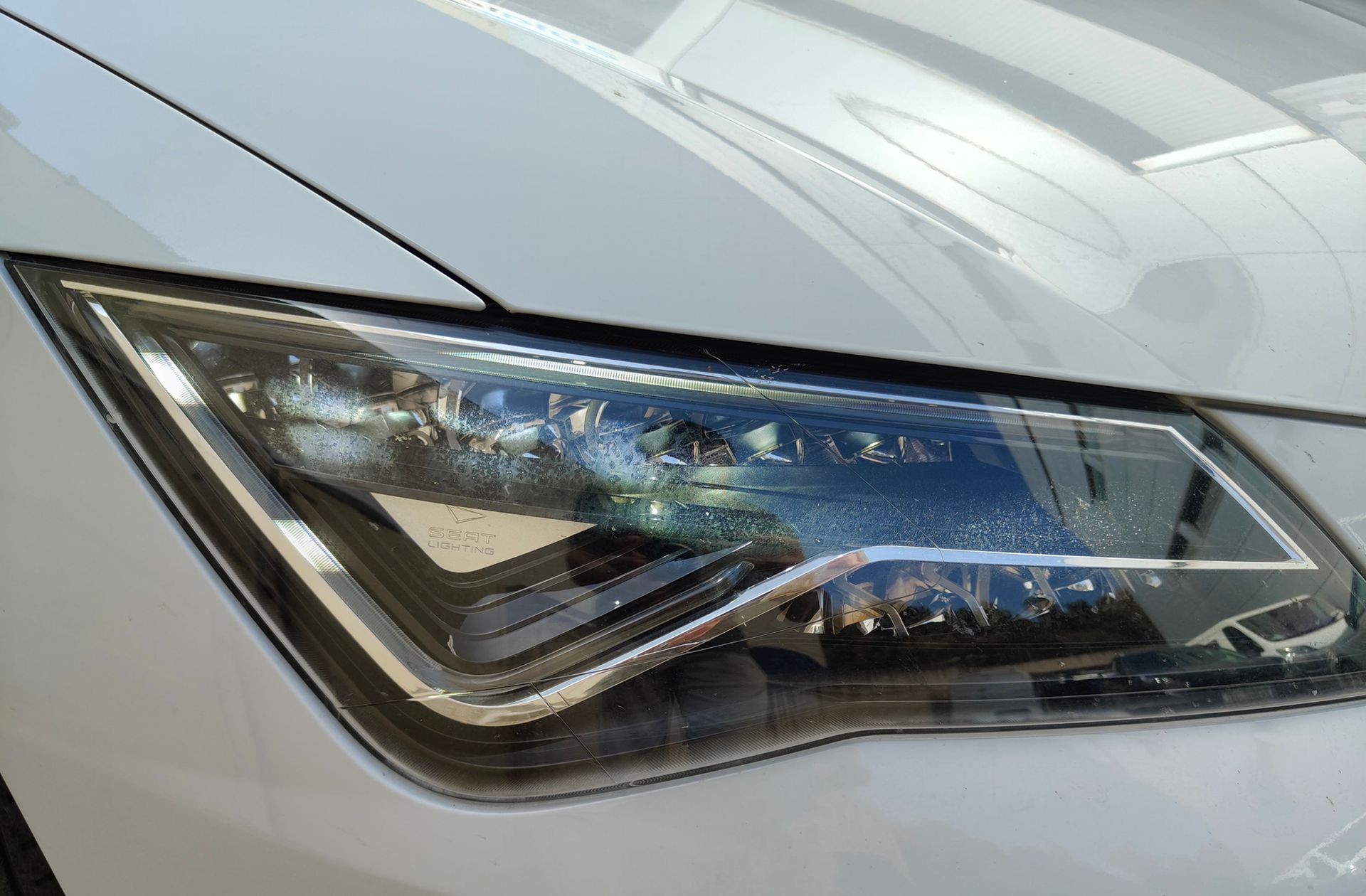 SEAT León 1.5 TSI FR DSG - foto 18