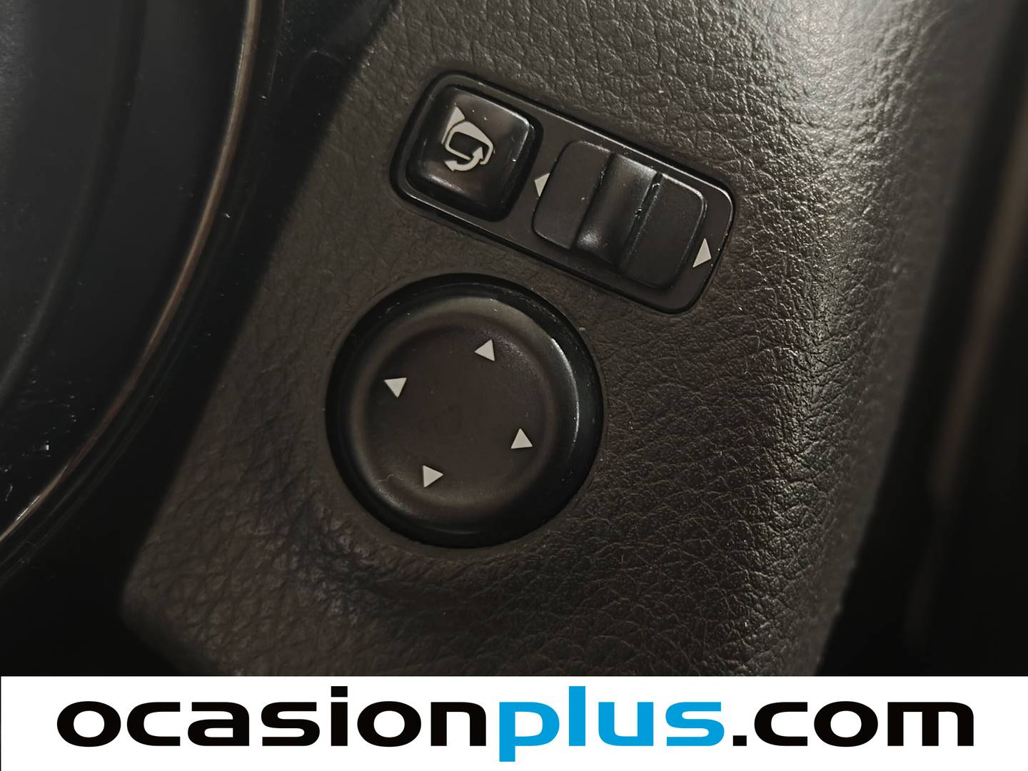 Nissan QASHQAI Nissan Qashqai DIG-T 115 Acenta 4x2 (115 CV) seminuevo