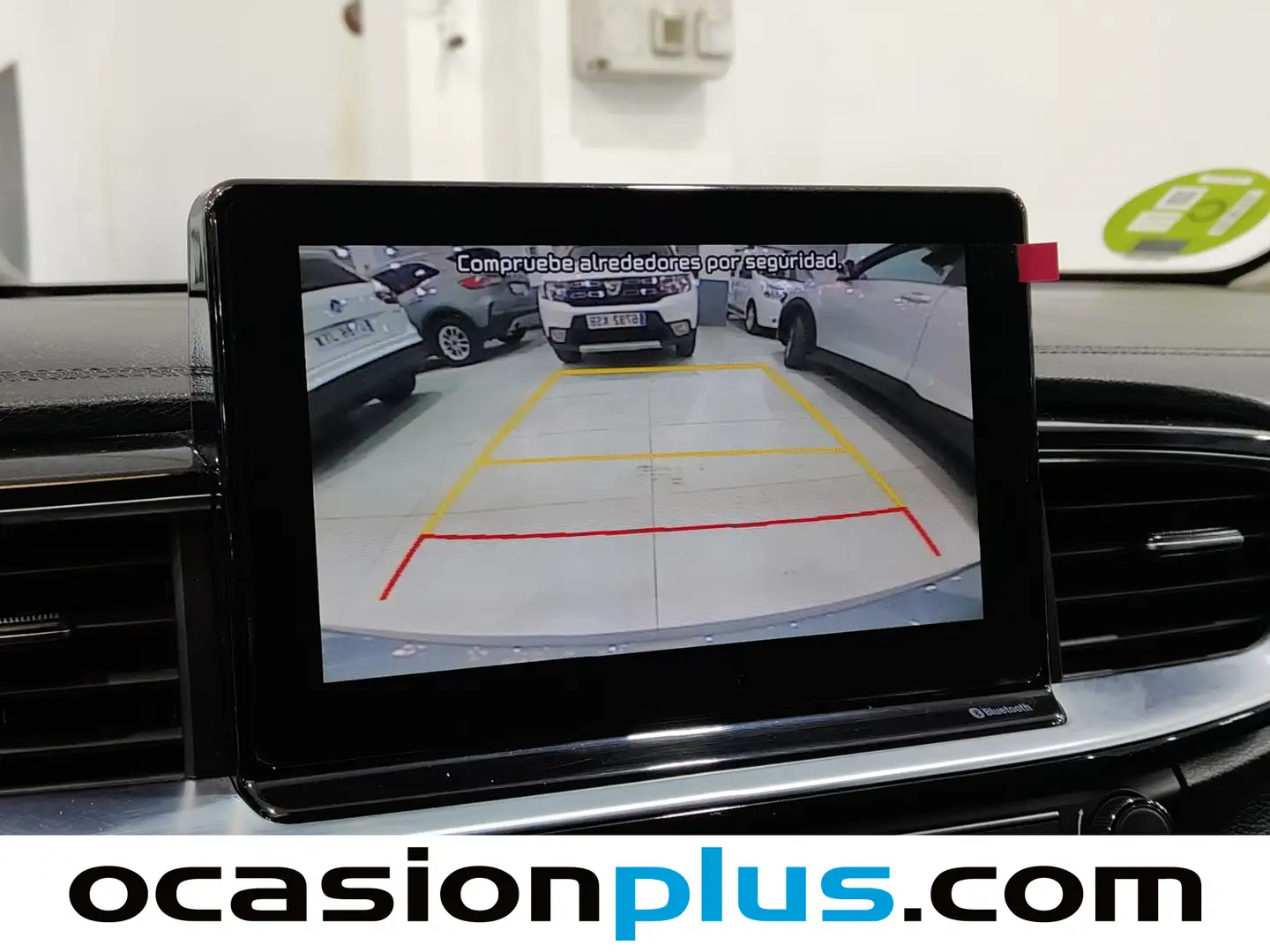 Foto KIA Ceed Kia Ceed 1.0 T-GDi Tech (120 CV)