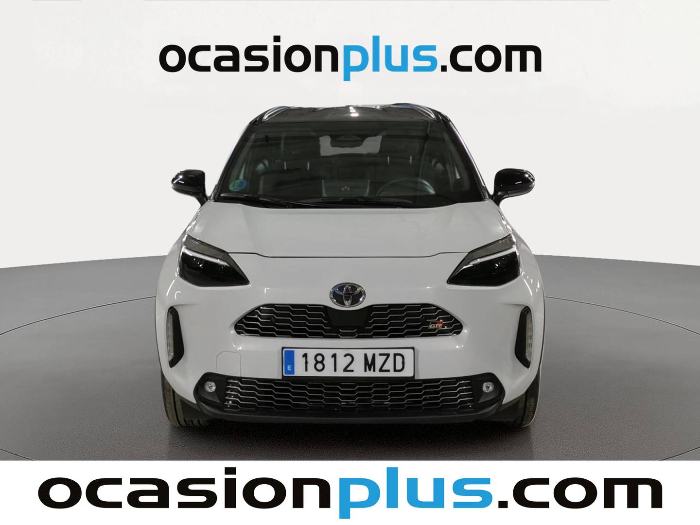 Toyota Yaris Cross Toyota Yaris Cross 130H GR Sport (130 CV) al mejor precio