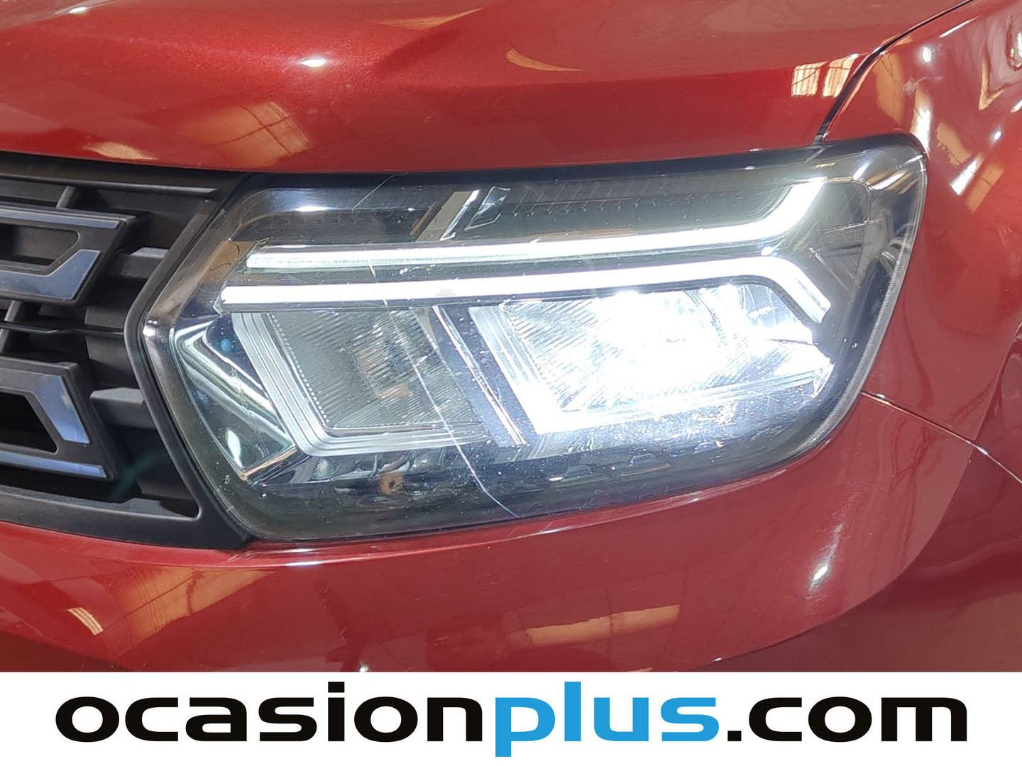 Dacia Duster Dacia Duster Prestige Blue dCi (115 CV) 4X2 seminuevo
