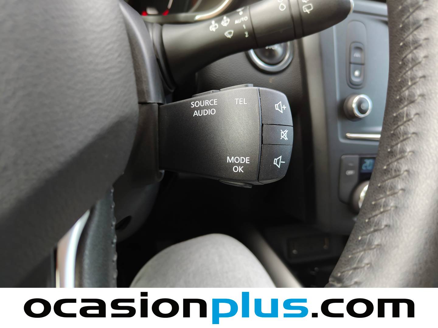 Renault Kadjar Renault Kadjar Zen Energy dCi (130 CV) 130cv