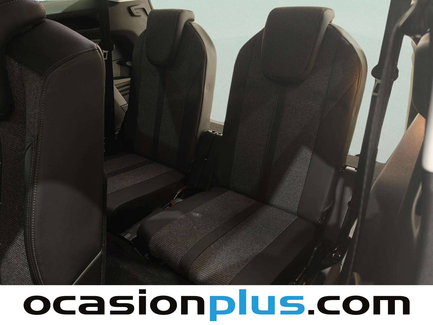 Foto Peugeot 5008 Peugeot 5008 BlueHDi 130 S&S Allure (130 CV) EAT8 7 Plazas