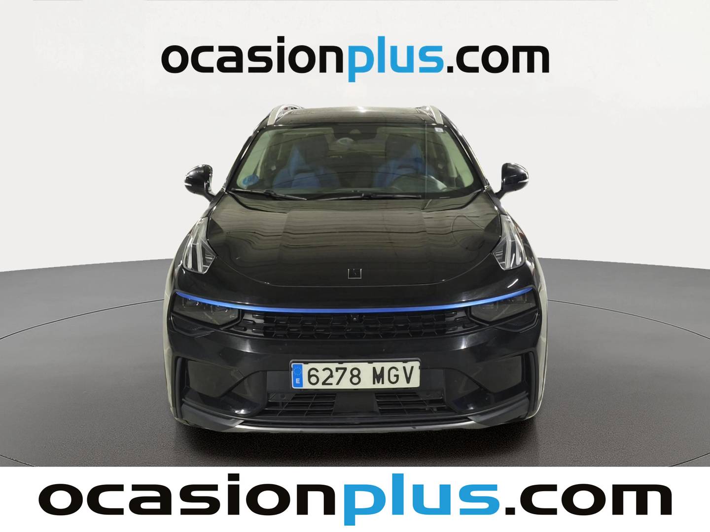 Lynk & Co 01 Lynk & Co 01 1.5 PHEV (261 CV) al mejor precio