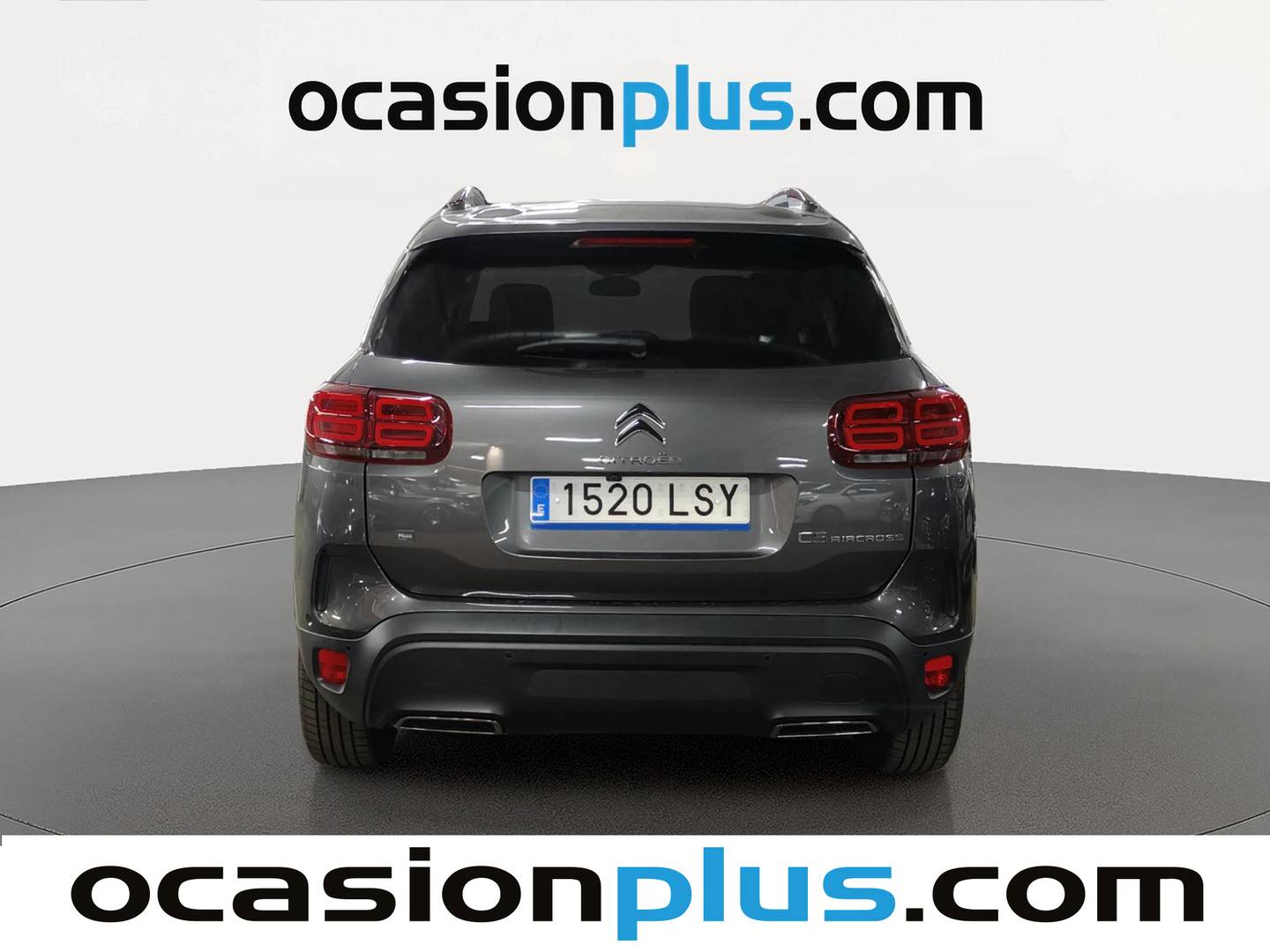Citroën C5 Aircross Citroën C5 Aircross BlueHdi 130 S&S Shine (131 CV) km 0