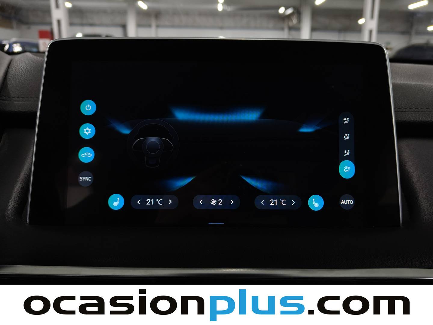 Foto MG HS MG HS 1.5 Turbo GDI Comfort DCT 119 kW (162 CV)