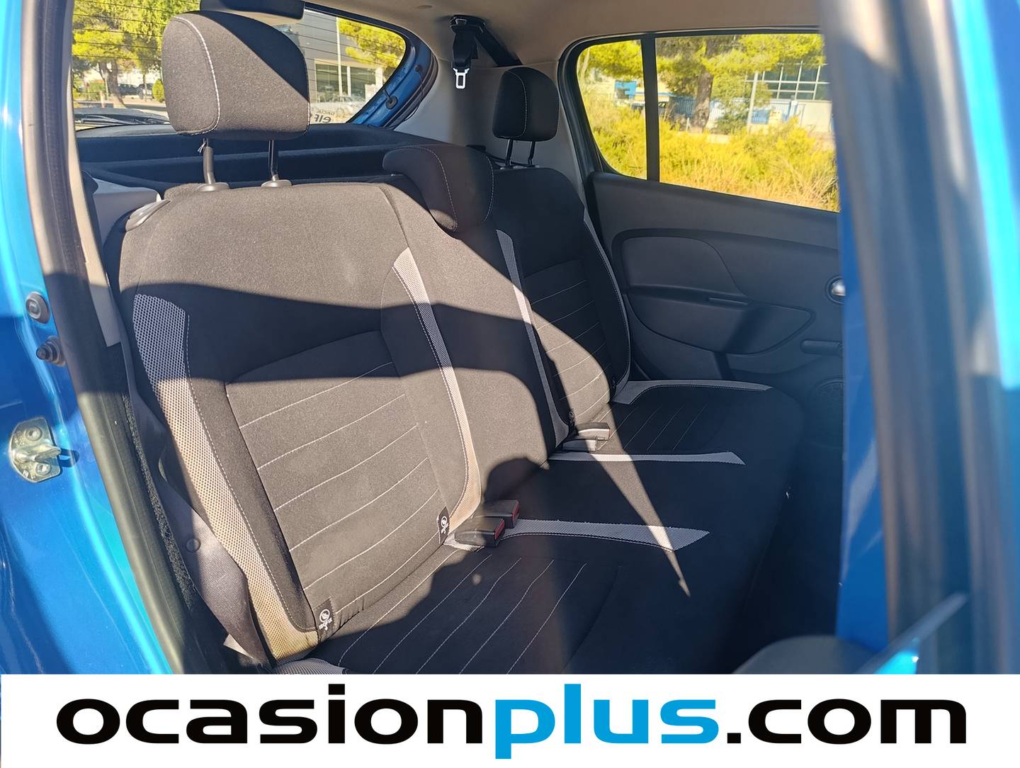 Dacia Sandero Dacia Sandero Stepway TCe (90 CV) barato