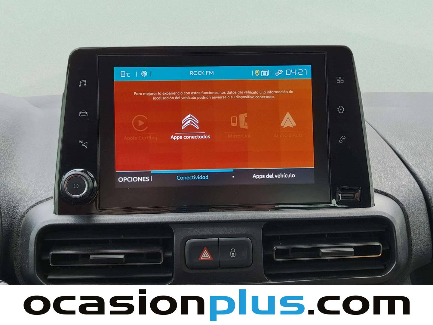 Foto Citroën Berlingo Citroen Berlingo BlueHDi 130 S&S Talla M Shine (130 CV)