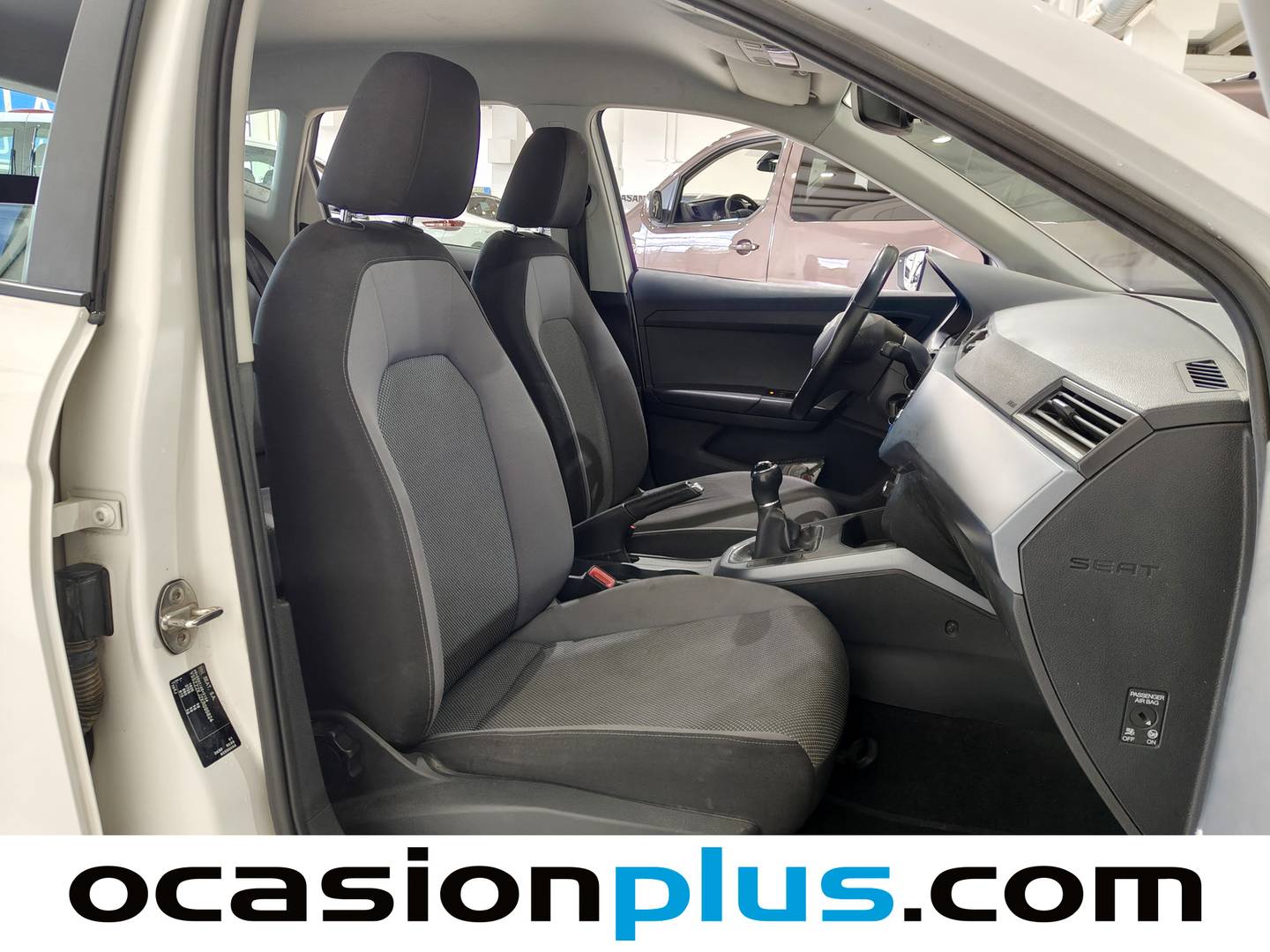 Seat Arona Seat Arona 1.0 TSI Ecomotive S&S Style  (115 CV) al mejor precio