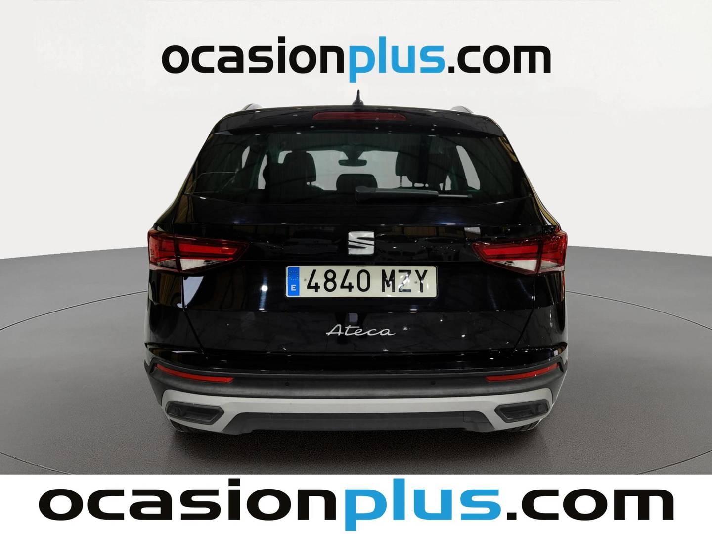 Seat Ateca Seat Ateca 1.5 TSI Style Evo Edition DSG (150 CV) barato
