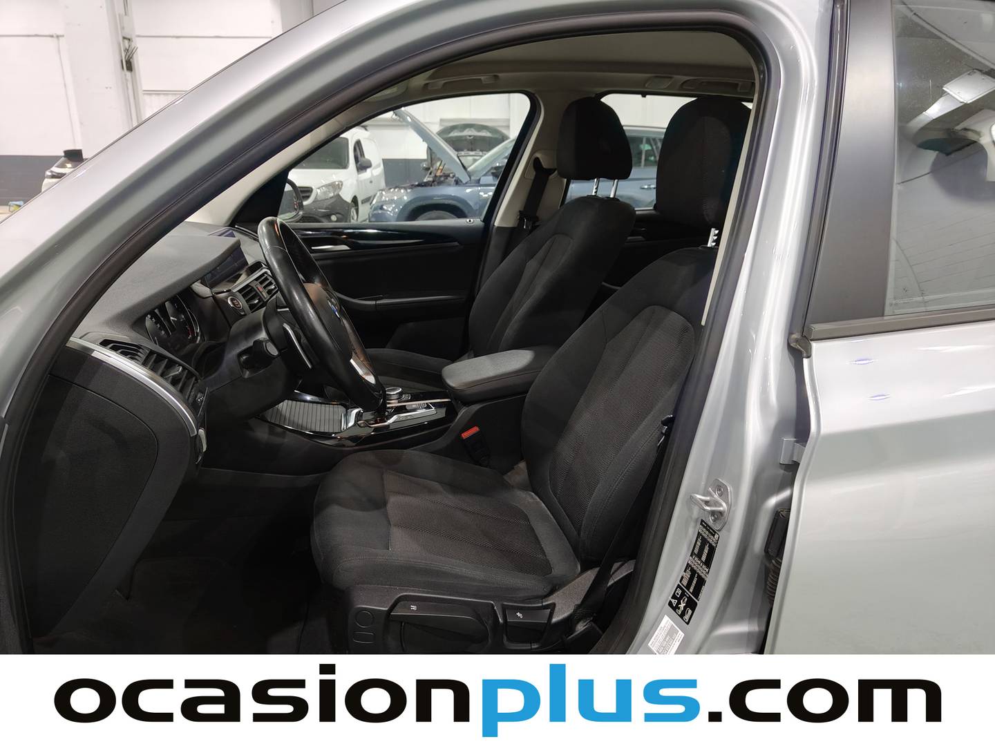 Foto BMW X3 BMW X3 xDrive20i (184 CV) 4x4