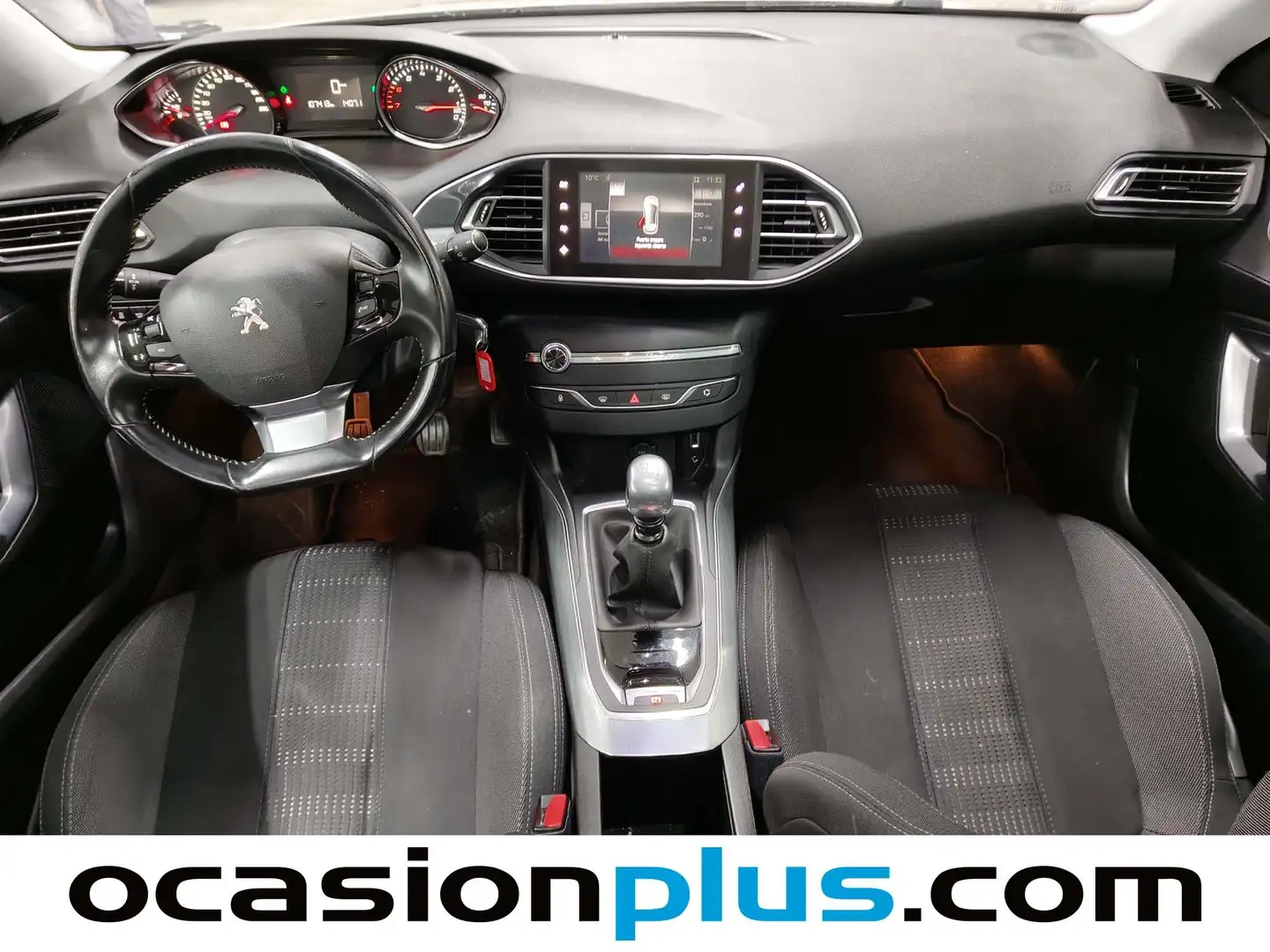 Foto Peugeot 308 Peugeot 308 PureTech 130 S&S Allure (130 CV)