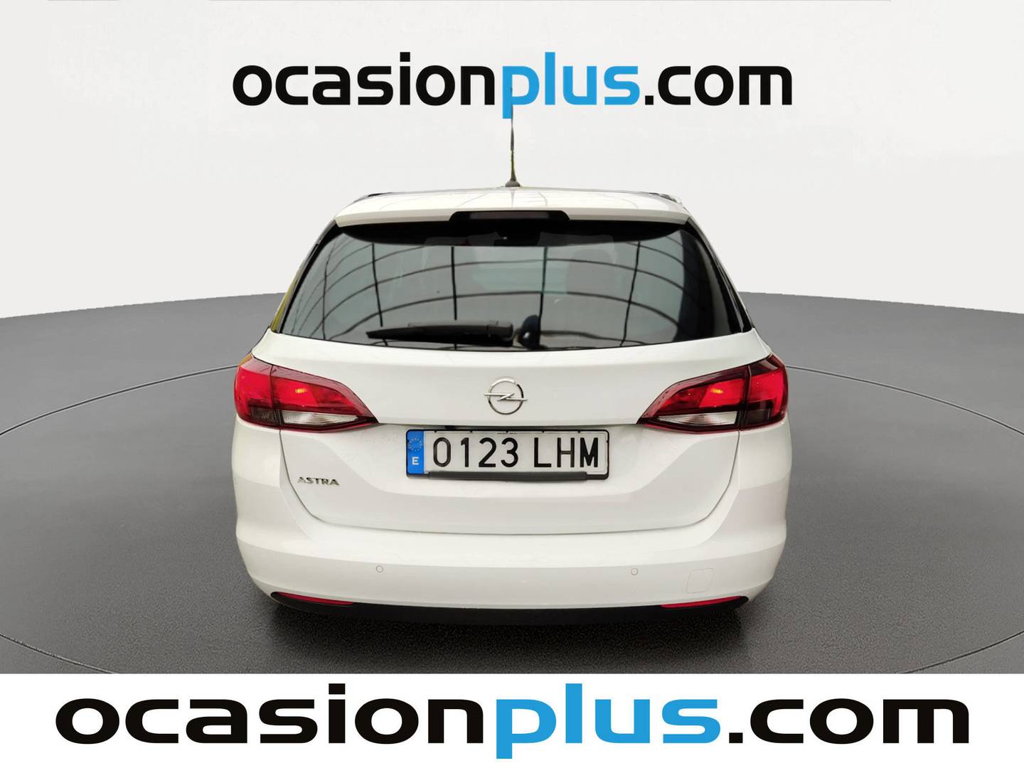 Opel Astra Opel Astra Sports Tourer 1.5 D GS Line (122 CV) 122cv