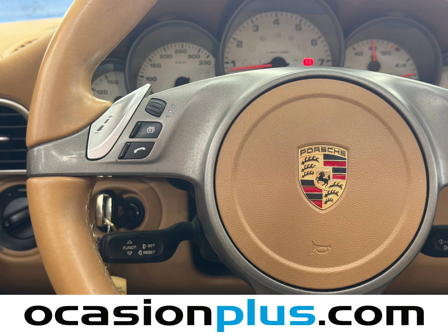 Porsche 911 Porsche 911 Carrera 4S Coupe (385 CV) automático