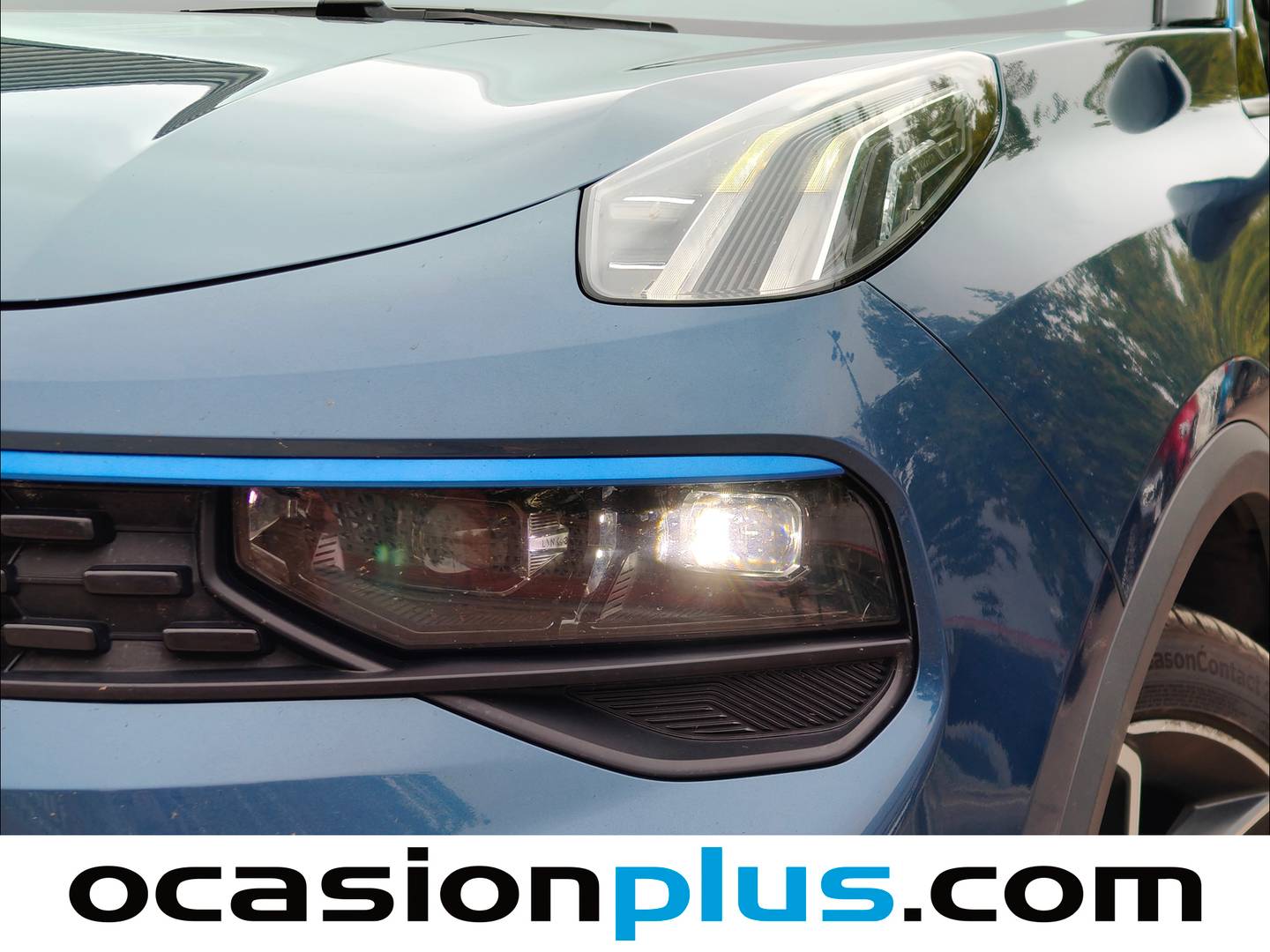 Lynk & Co 01 Lynk & Co 01 1.5 PHEV (261 CV) automático