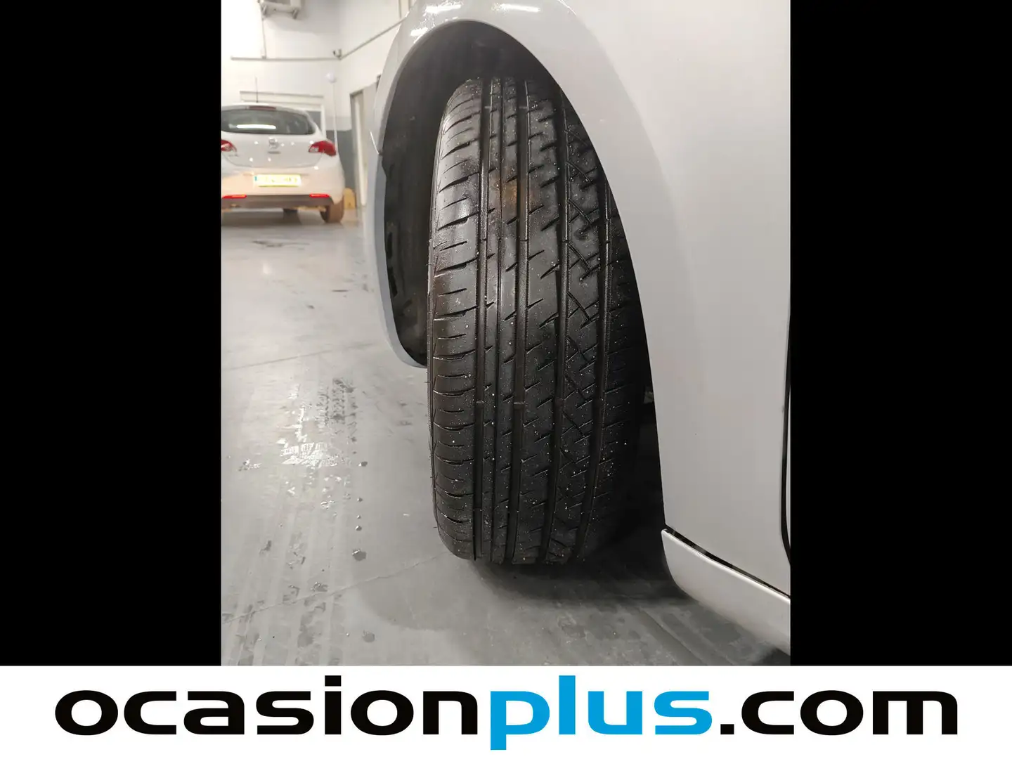 Foto Renault Talisman Renault Talisman Intens Energy dCi (130 CV)