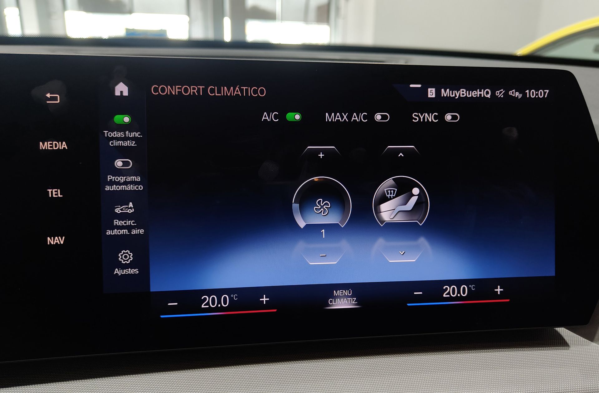 BMW X1 sDrive18i - foto 31