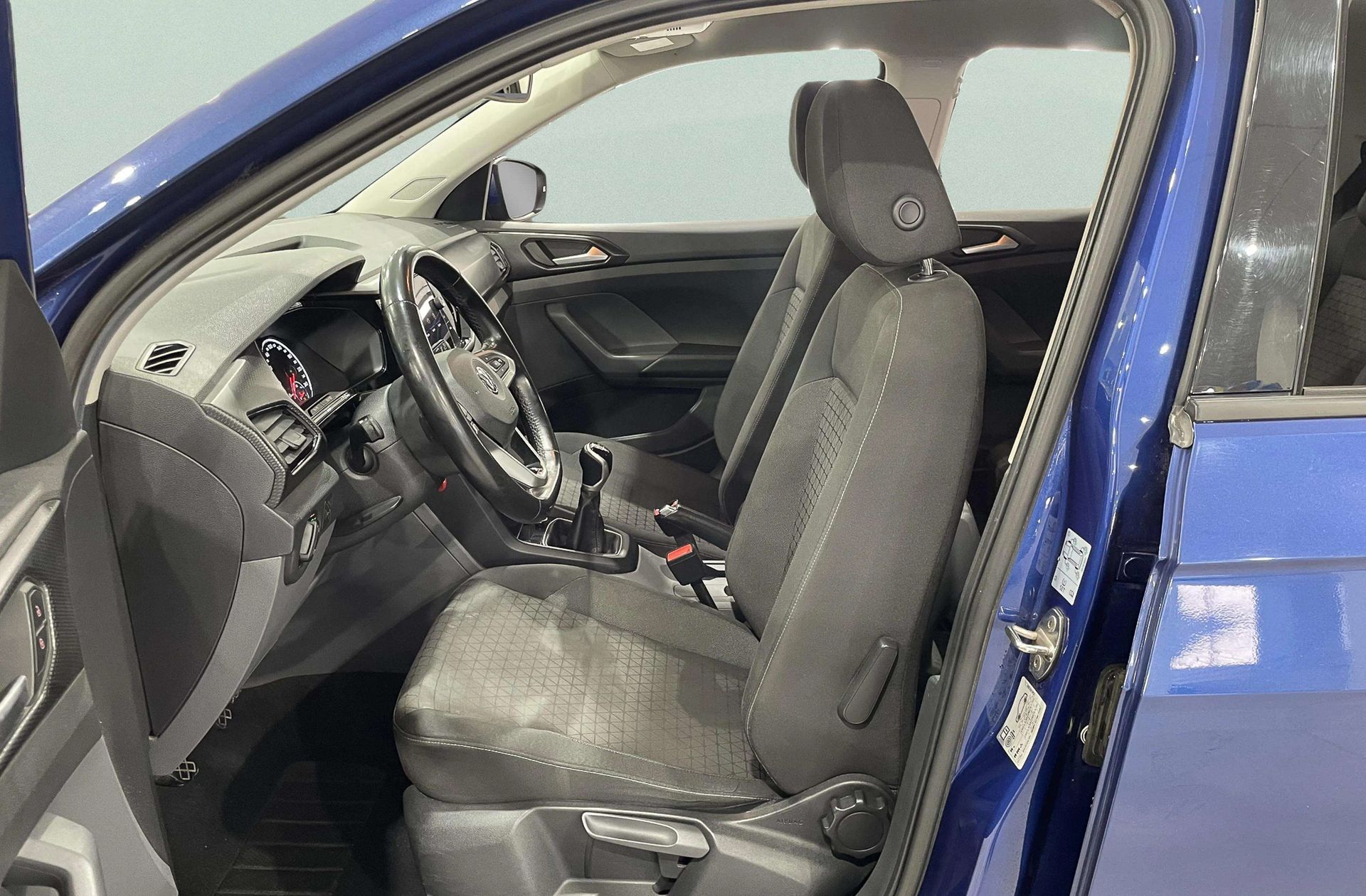 Volkswagen T-Cross Advance 1.0 TSI - foto 10