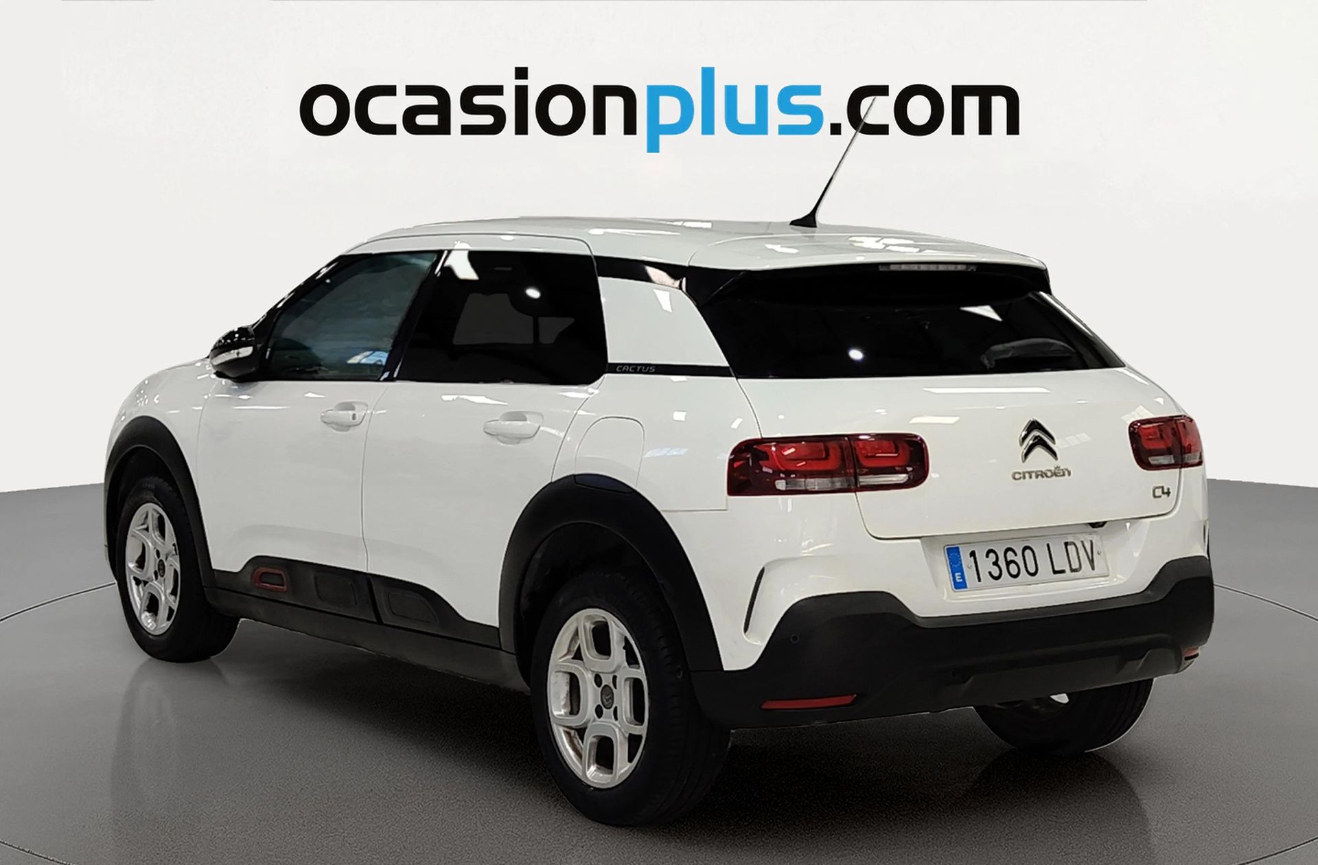 Citroën C4 Cactus PureTech 110 Shine - foto 3