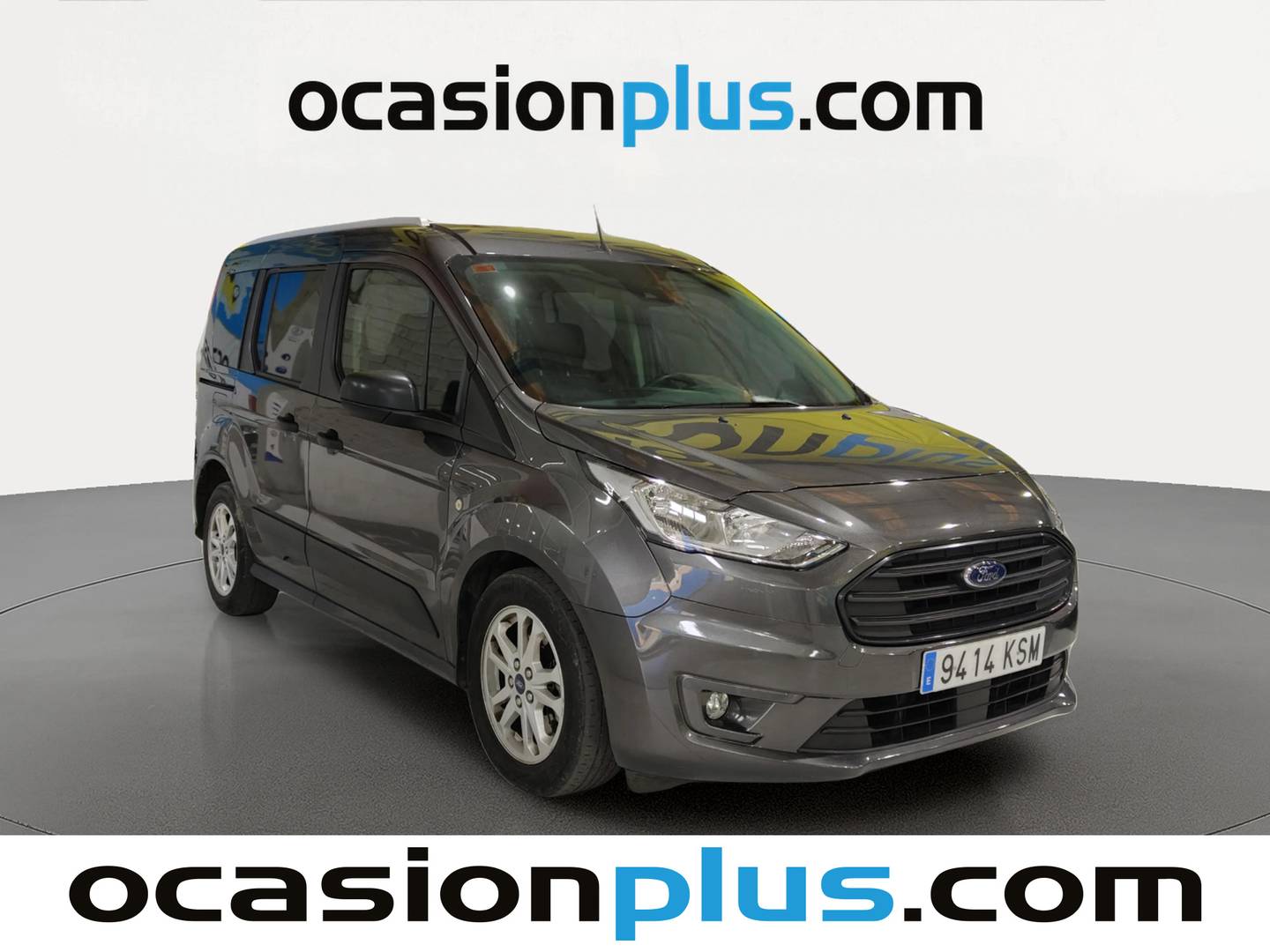 Foto delantera Ford Transit Connect Ford Transit Connect Kombi 1.5 TDCI Trend 220 L1 (100 CV) derecha
