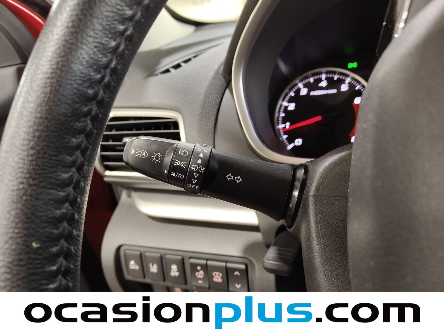 Mitsubishi Eclipse Cross Mitsubishi Eclipse Cross 150T Motion (163 CV) de ocasión