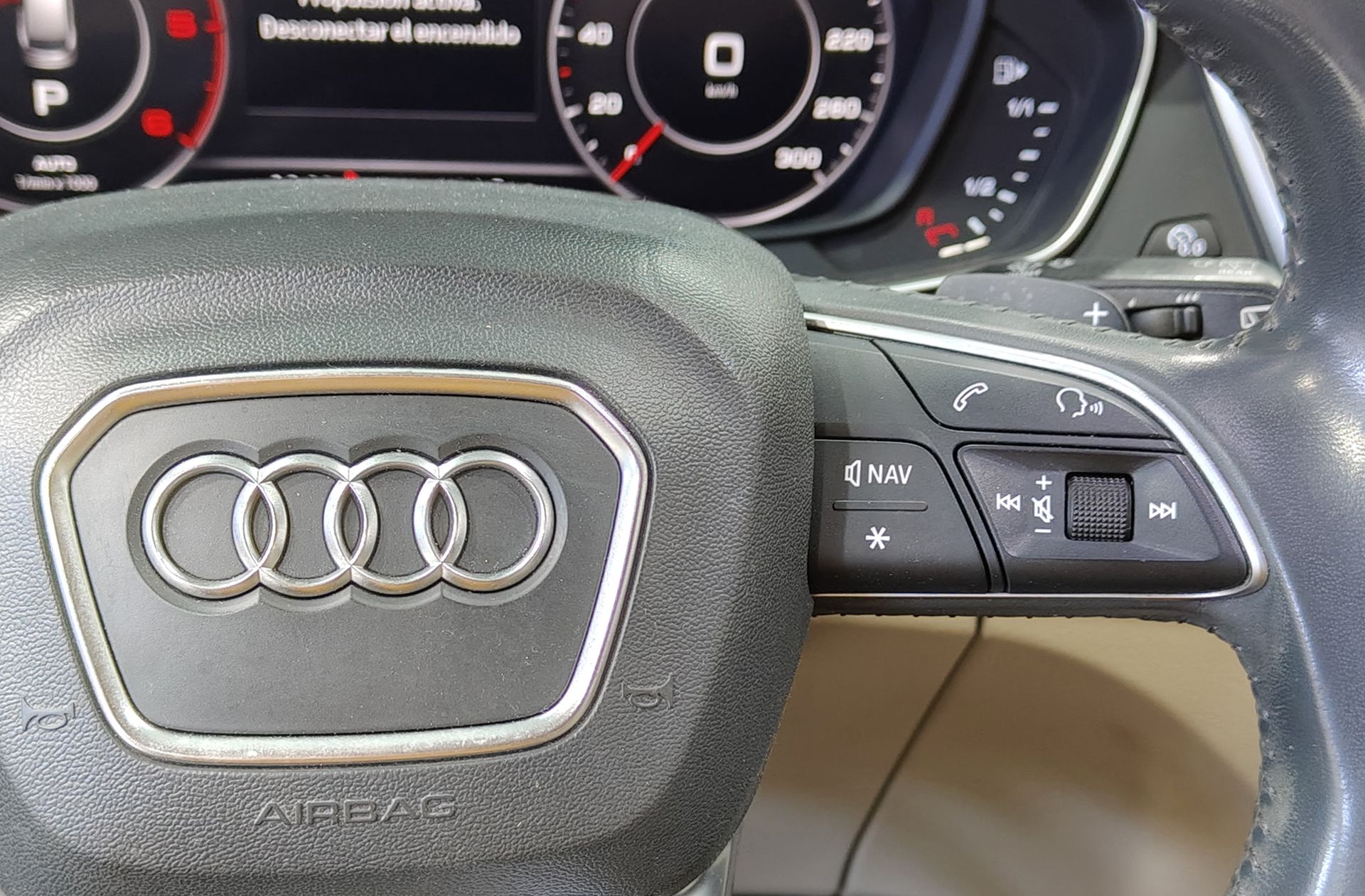 Audi Q5 Design 35 TDI quattro S tronic - foto 28