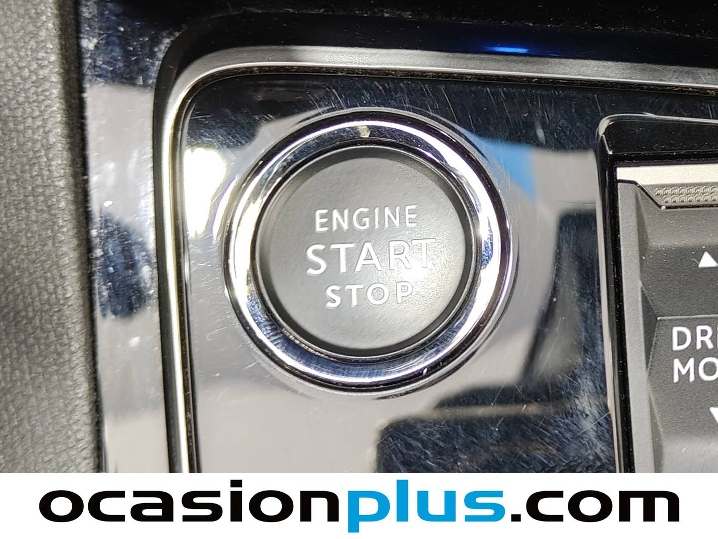 Foto Peugeot 5008 Peugeot 5008 PureTech 130 S&S Allure Pack EAT8 (130 CV) 7 Plazas