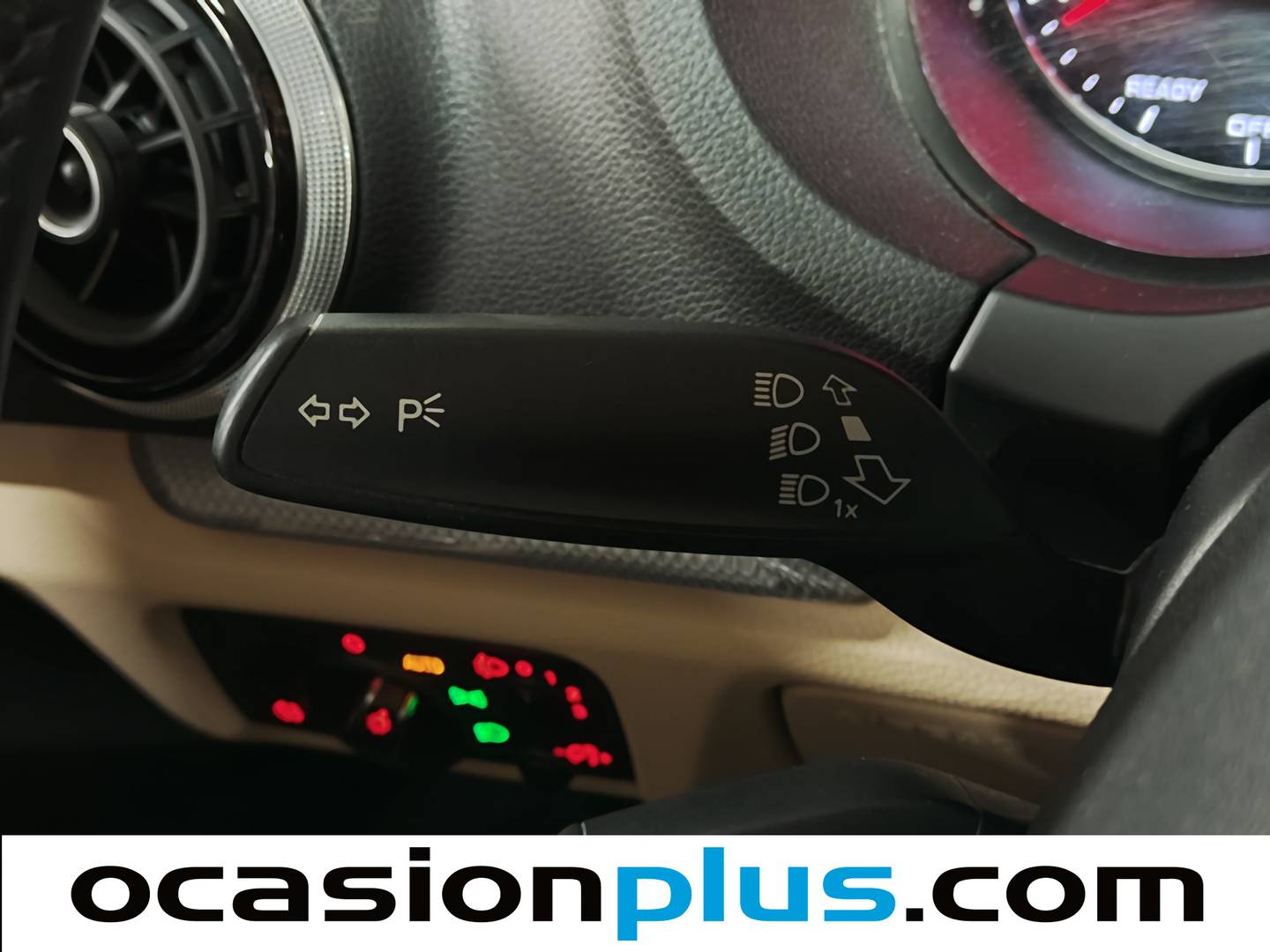 Audi A3 Audi A3 Sportback Advanced 2.0 TDI clean diesel (150 CV) seminuevo