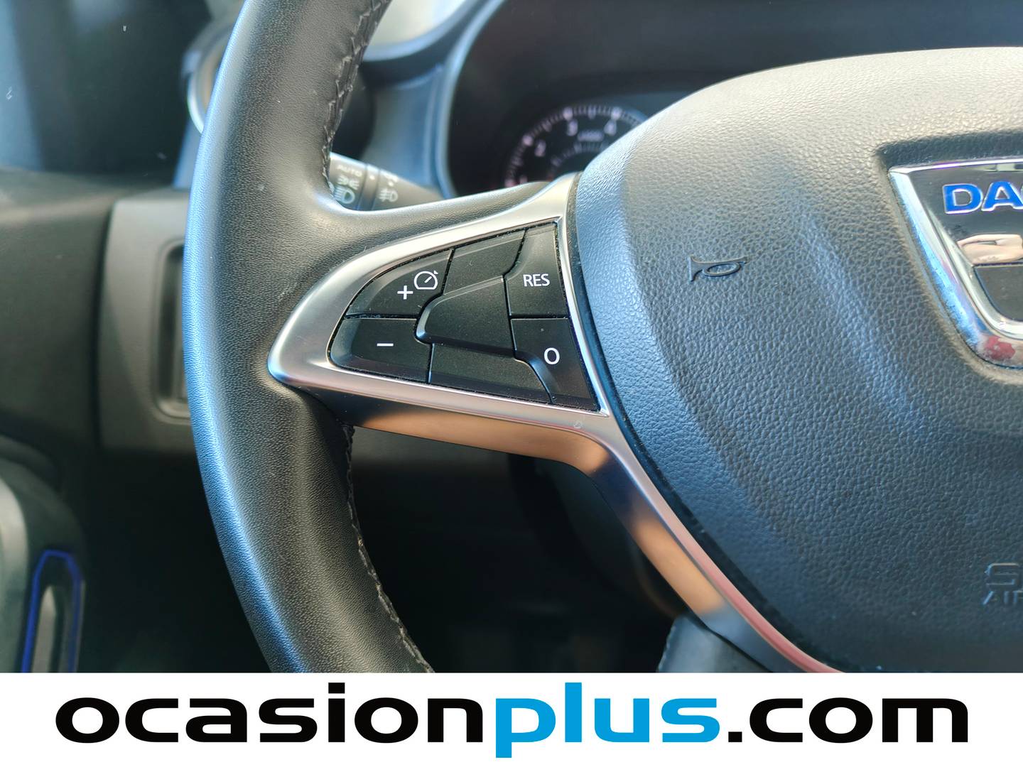 Dacia Duster Dacia Duster SL Aniversario TCE (100 CV) GLP de segunda mano