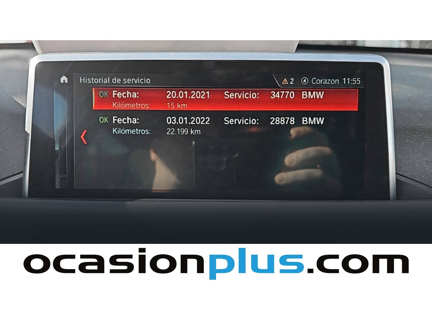 Foto BMW Serie 4 BMW Serie 4 420d Coupe (190 CV)