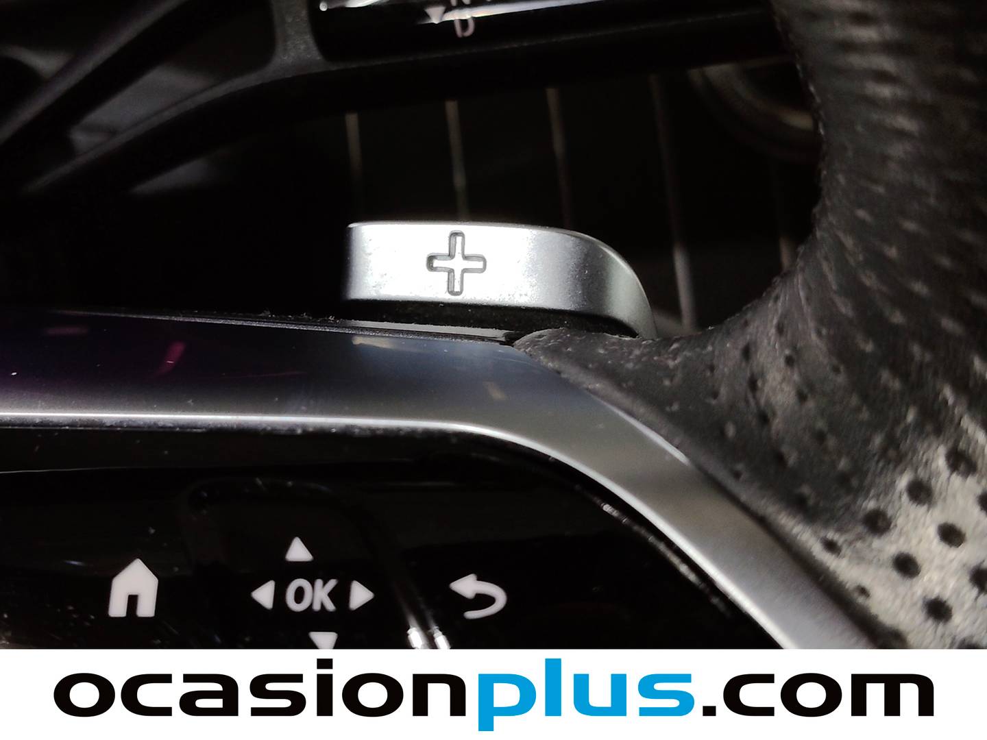 Mercedes Clase C Mercedes Clase C 200 d (163 CV) Pack AMG km 0