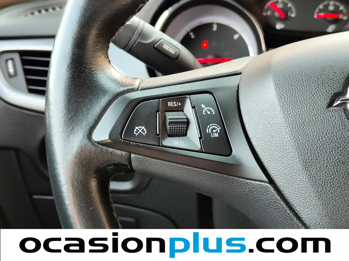 Foto Opel Astra Opel Astra 1.6 CDTI Business + (110 CV)