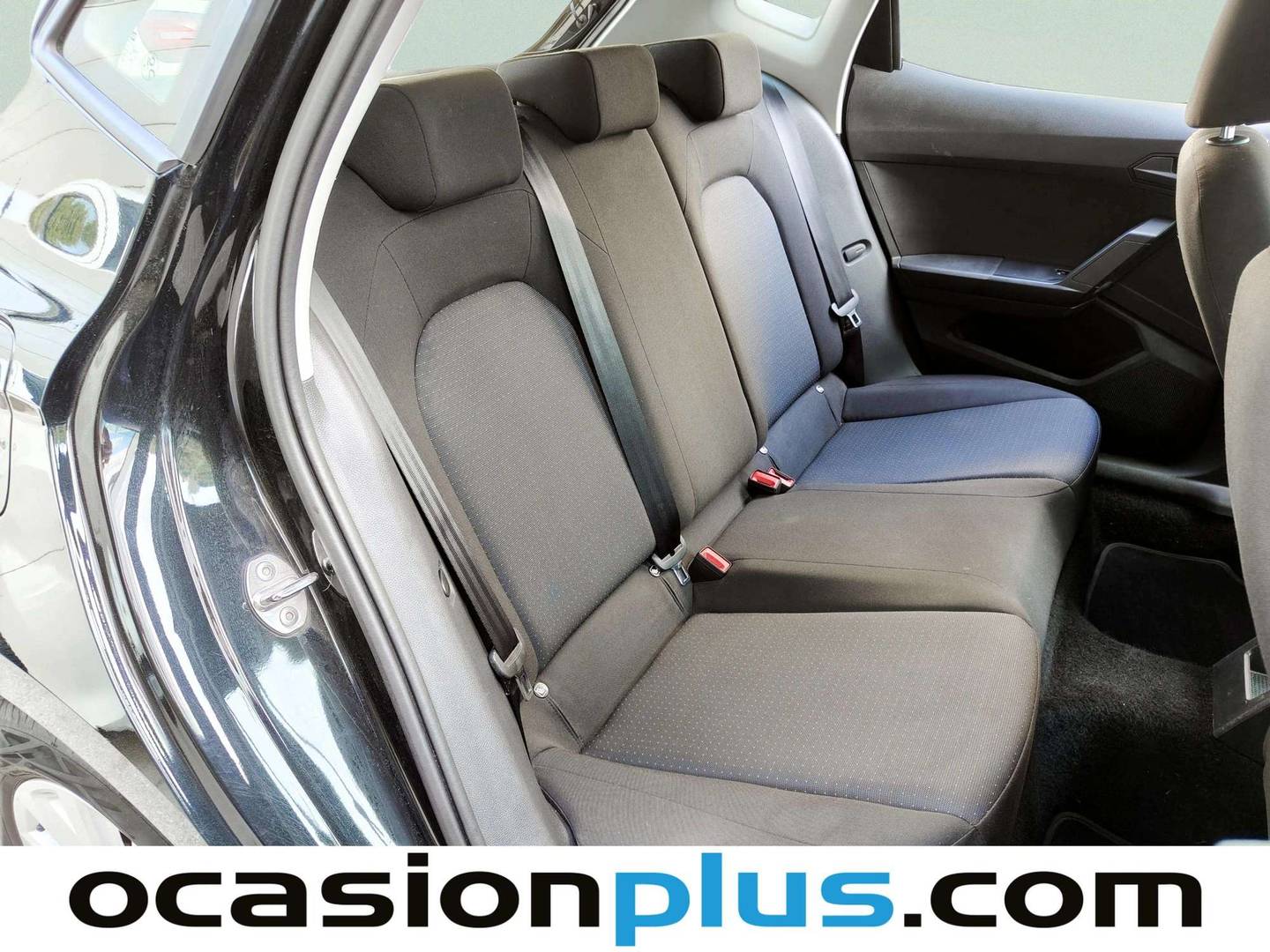 Seat Ibiza Seat Ibiza 1.0 TSI Style XL (110 CV) gasolina