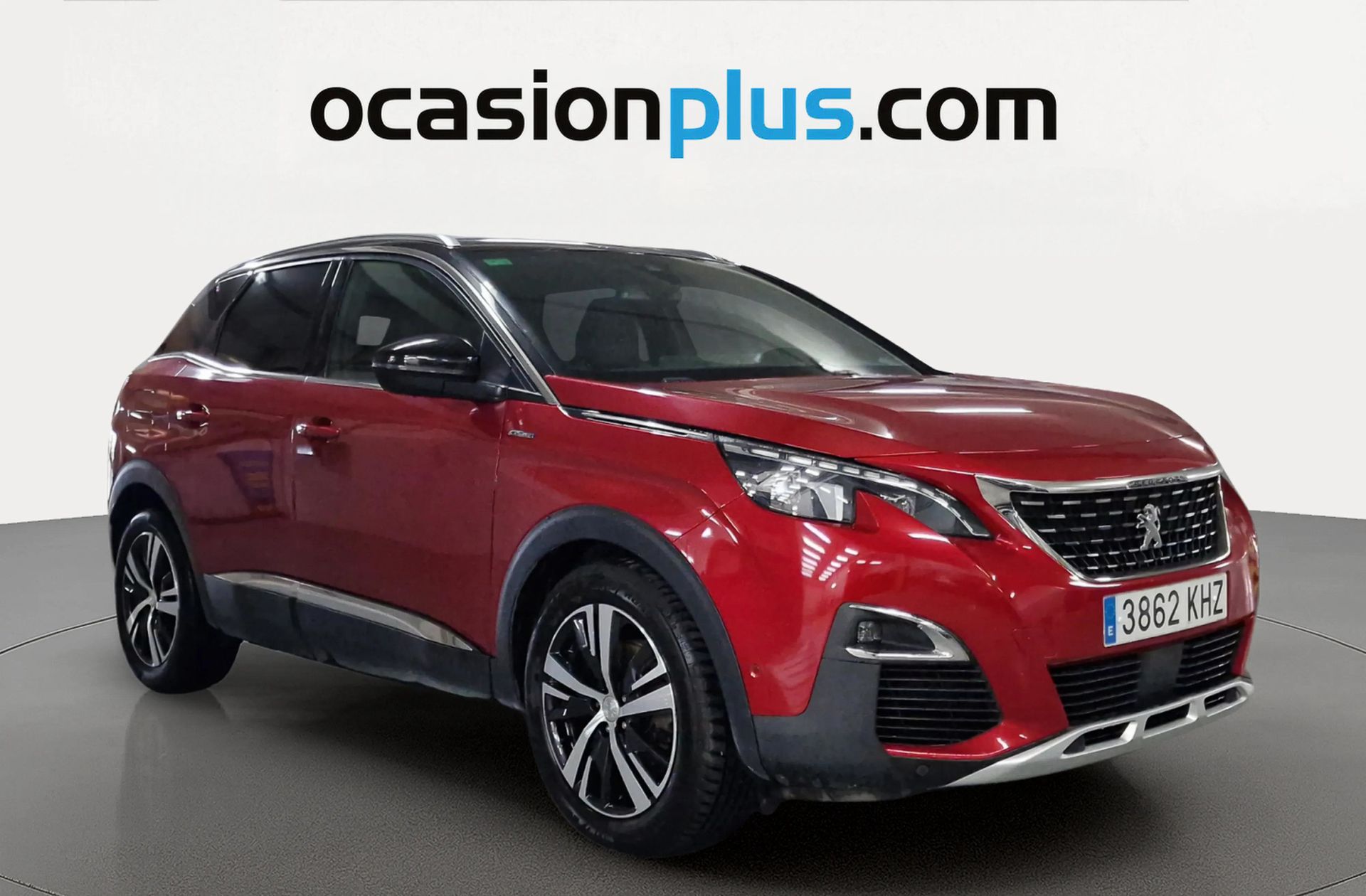 Peugeot 3008 BlueHDi 150 GT Line - foto 2
