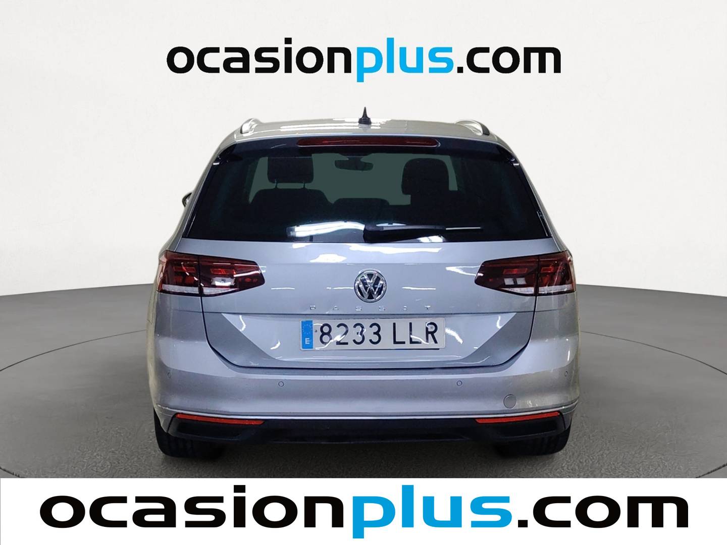 Foto Volkswagen Passat Volkswagen Passat Variant Executive 2.0 TDI (150 CV)