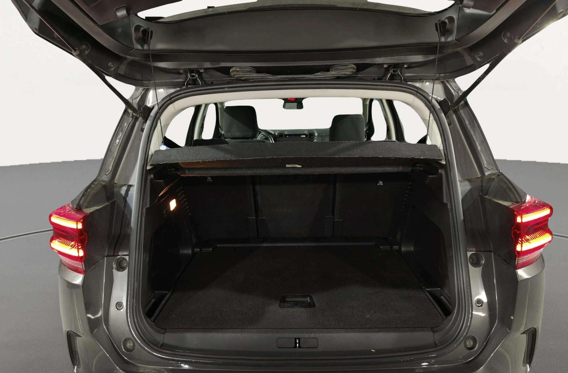 Citroën C5 Aircross PureTech 130 You - foto 18