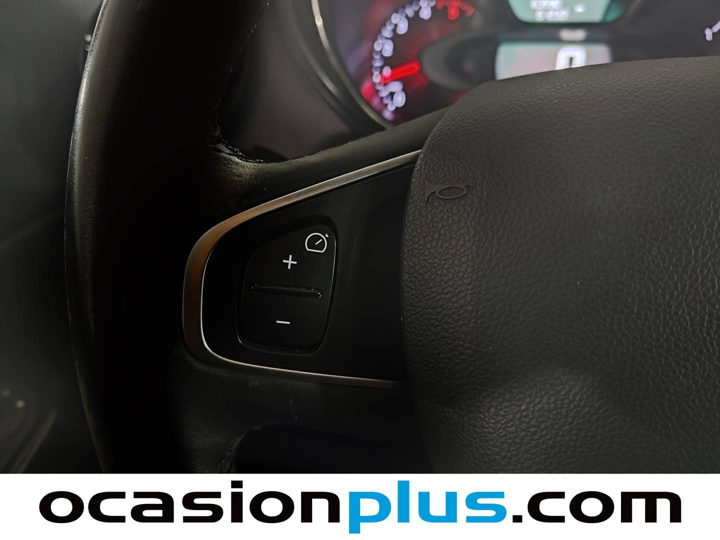 Renault Captur Renault Captur Zen Energy dCi 110 (110 CV) eco2 de segunda mano