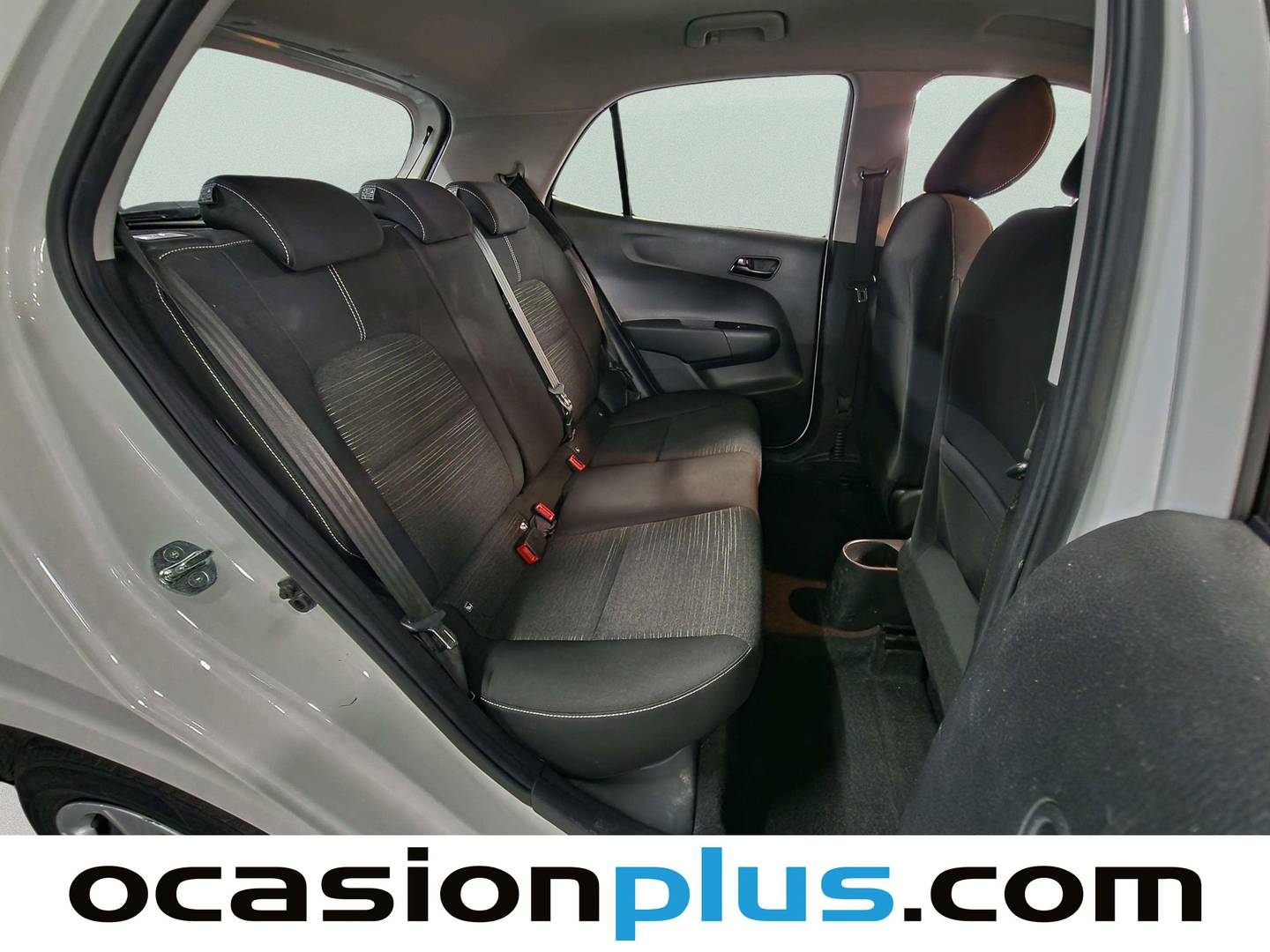 KIA Picanto KIA Picanto 1.0 DPi Concept (67 CV) al mejor precio