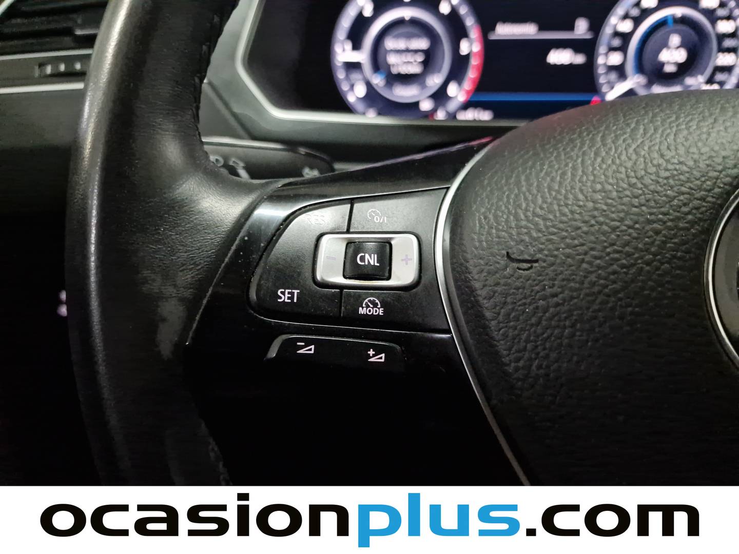 Volkswagen Tiguan Volkswagen Tiguan Advance 2.0 TDI BMT (115 CV) Pack R-Line diésel