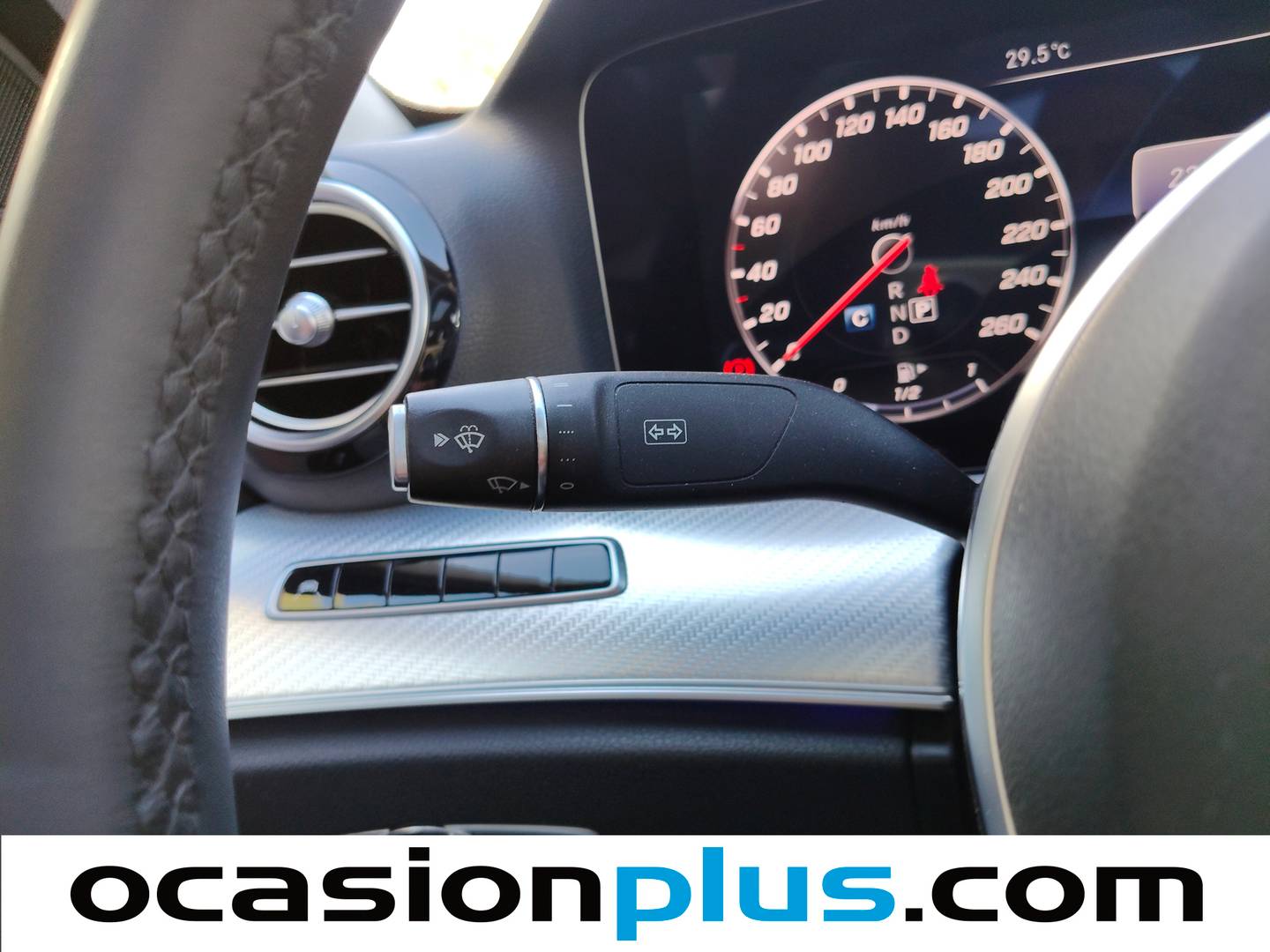 Mercedes Clase E Mercedes Clase E 220 d (194 CV) al mejor precio