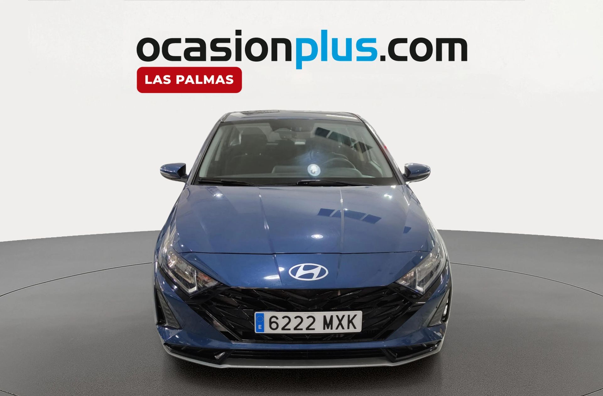 Hyundai i20 1.0 T-GDi Klass - foto 13