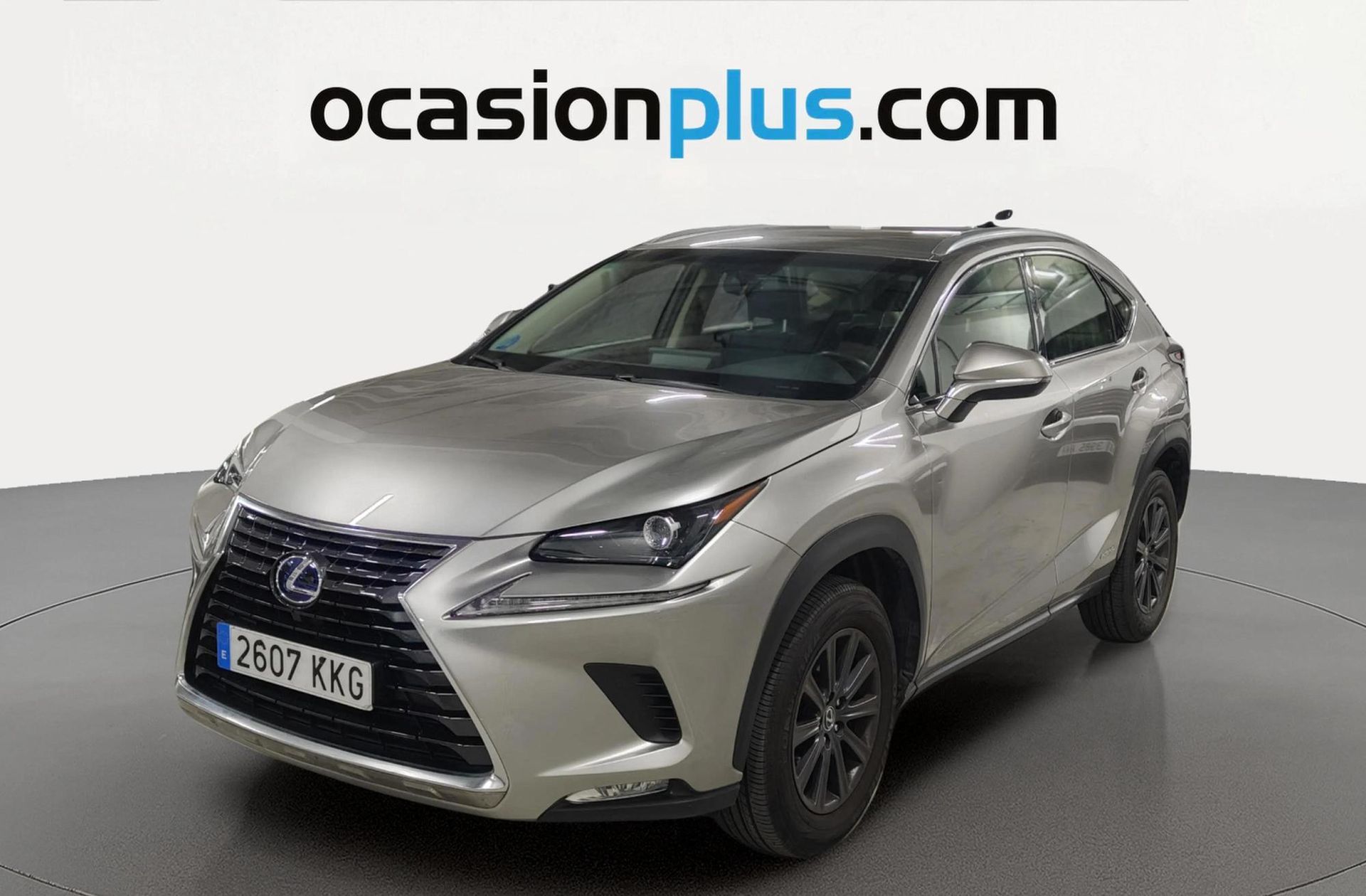 Lexus NX 300h Business Navigation 2WD