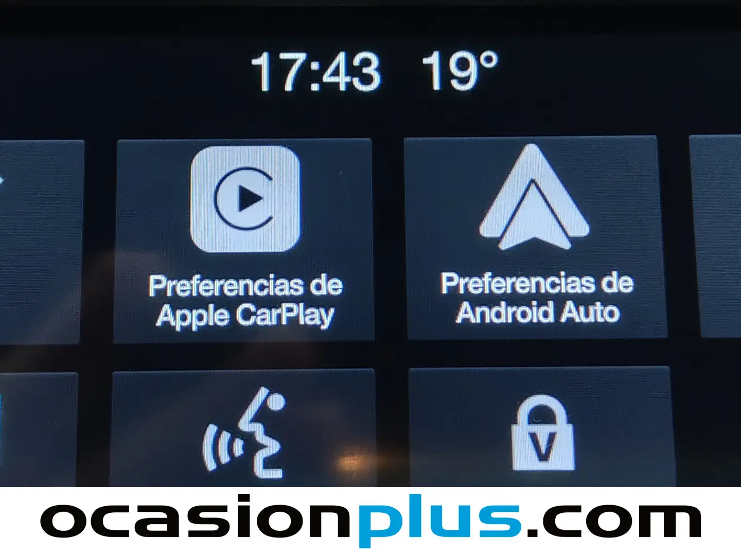 Foto Ford Transit Connect Ford Transit Connect Kombi 1.5 TDCi Trend 230 L2 (120 CV)