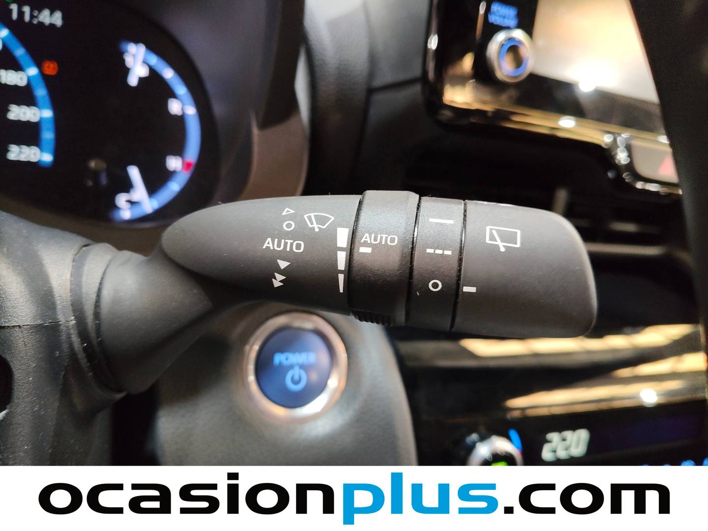 Toyota Yaris Cross Toyota Yaris Cross 120H Active Tech (116 CV) barato